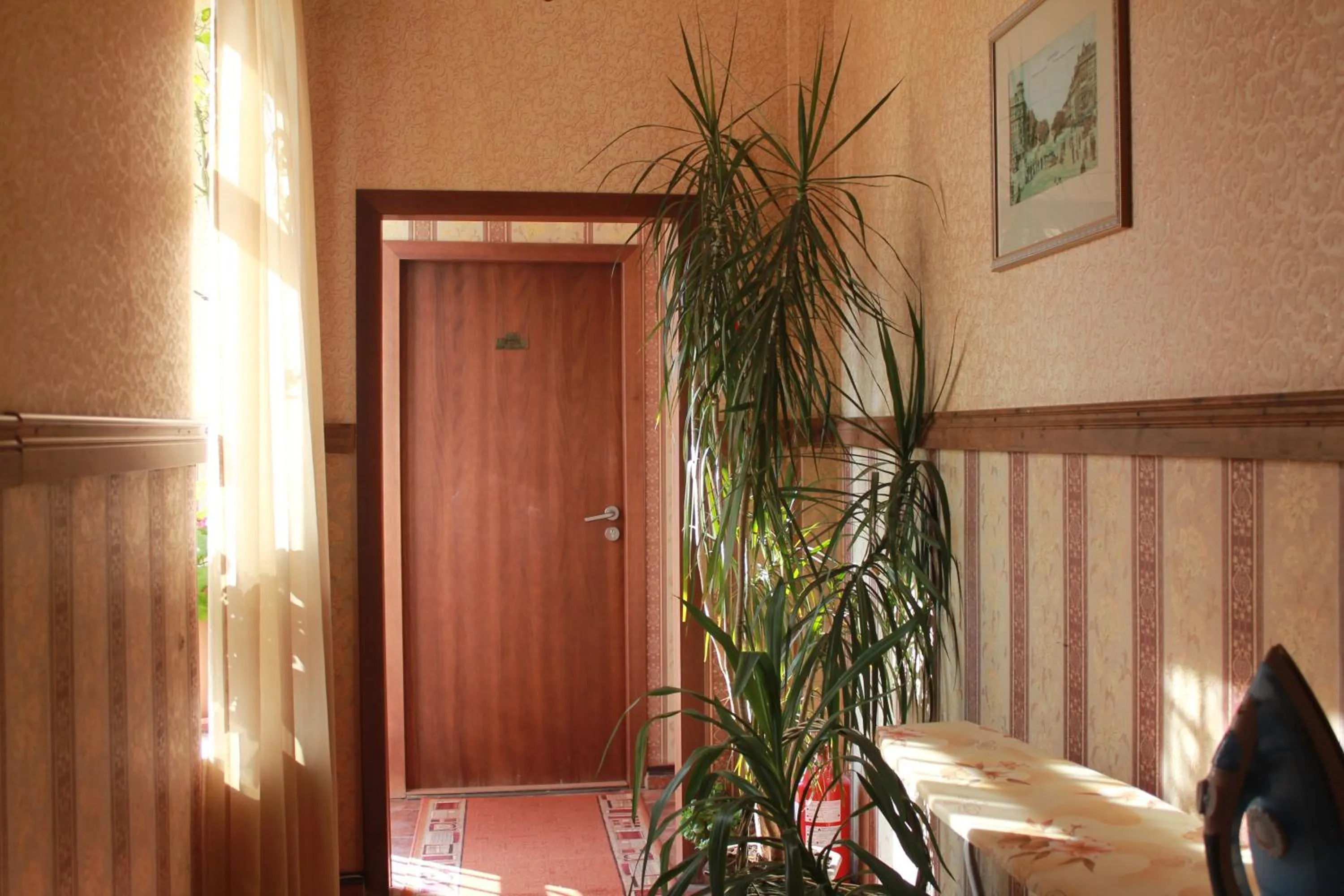 Floor plan in Tarnava - Oldtown House