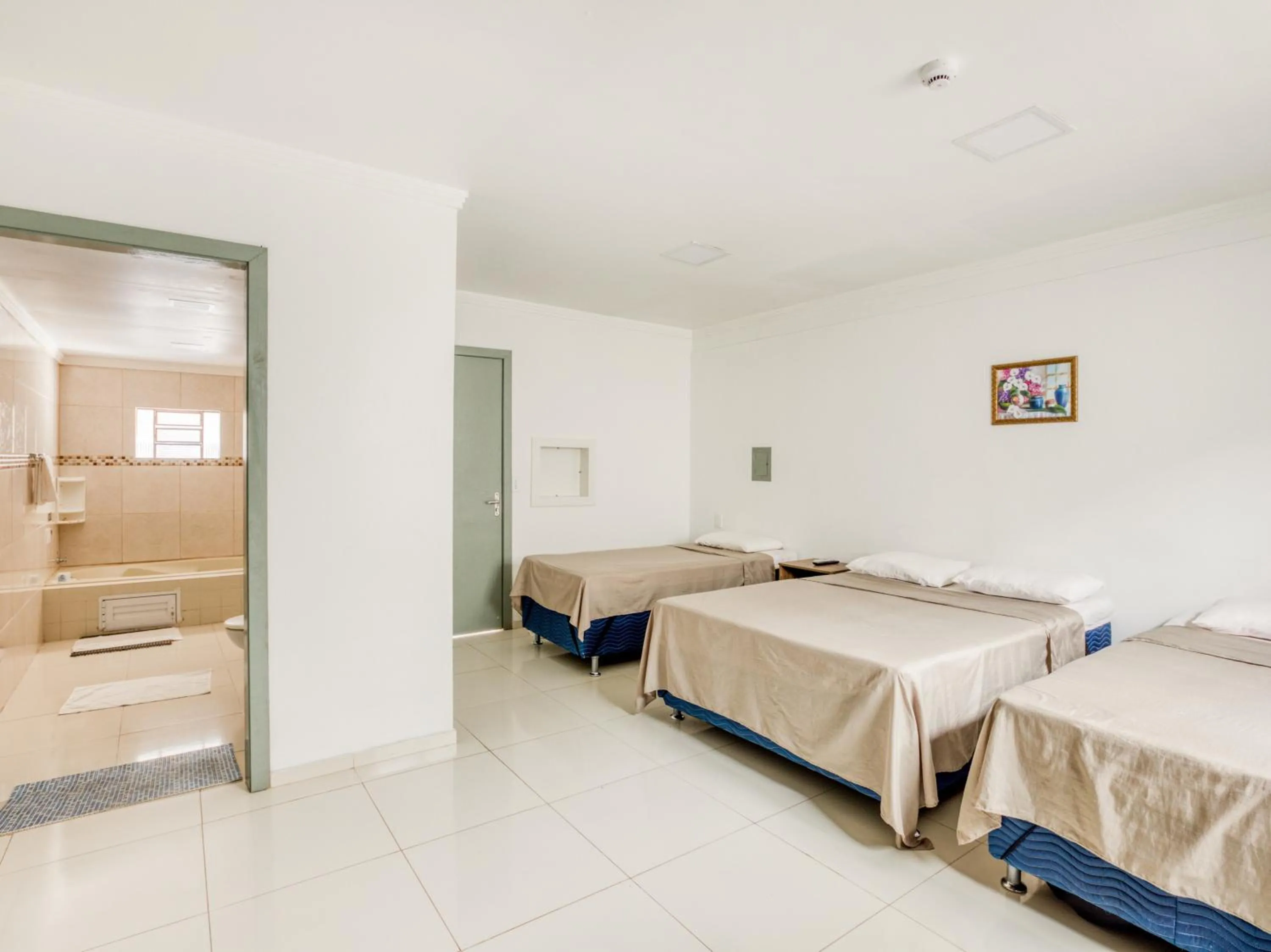 Hotel Traveling