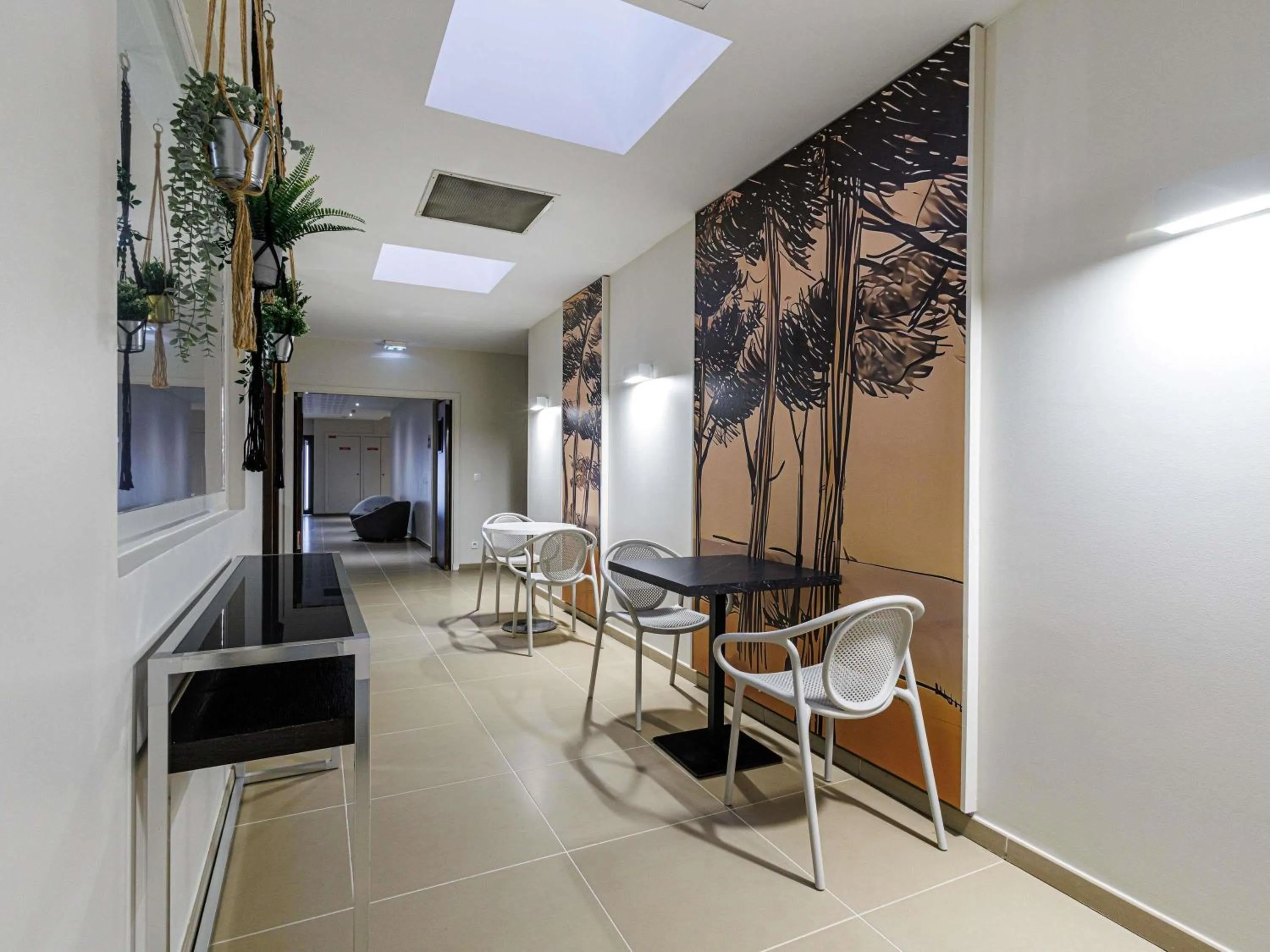 Property building in Adagio Nice Centre