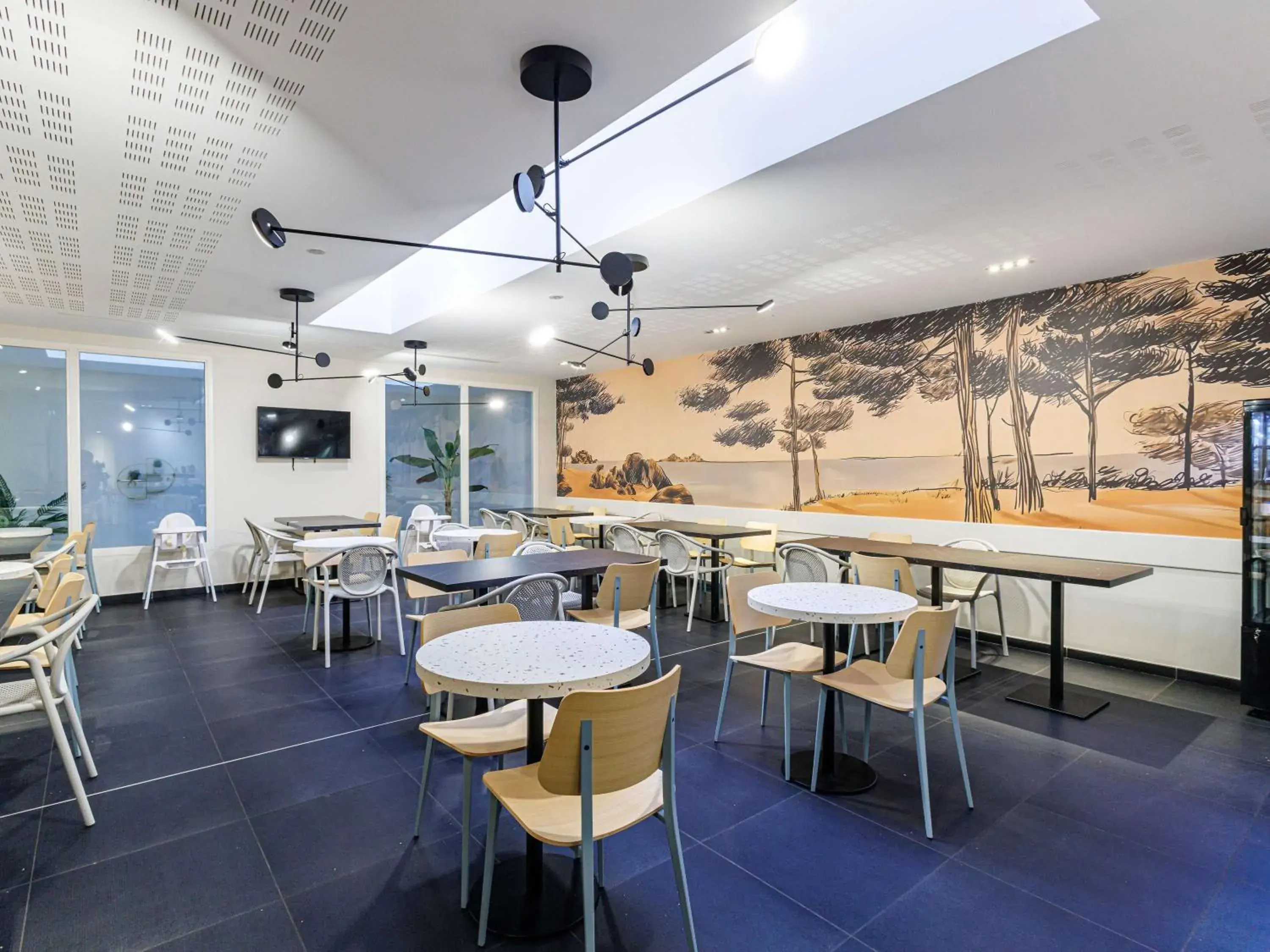 Property building in Adagio Nice Centre Property building in Adagio Nice Centre