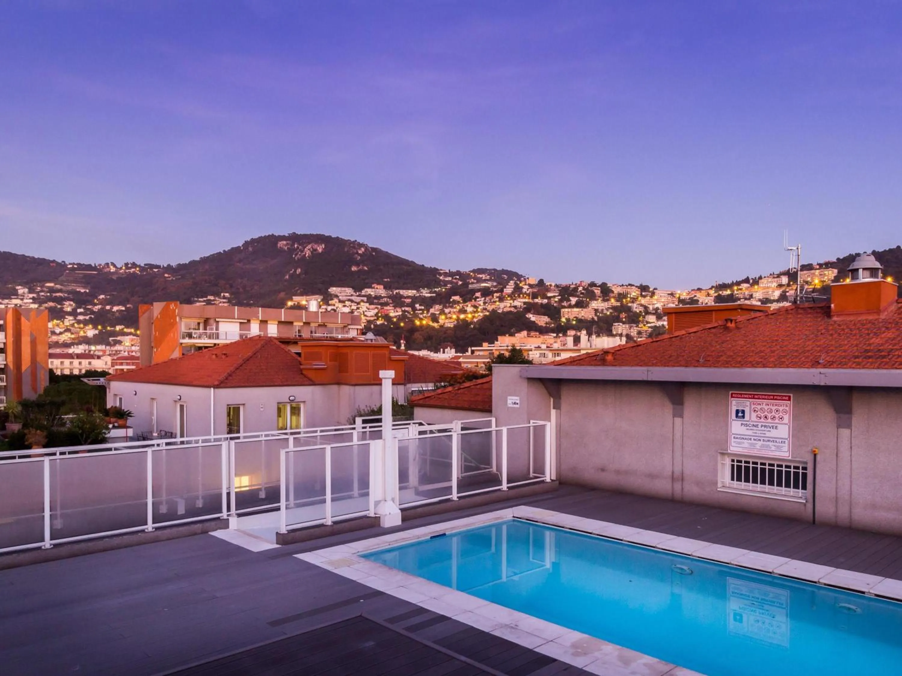 Other in Adagio Nice Centre