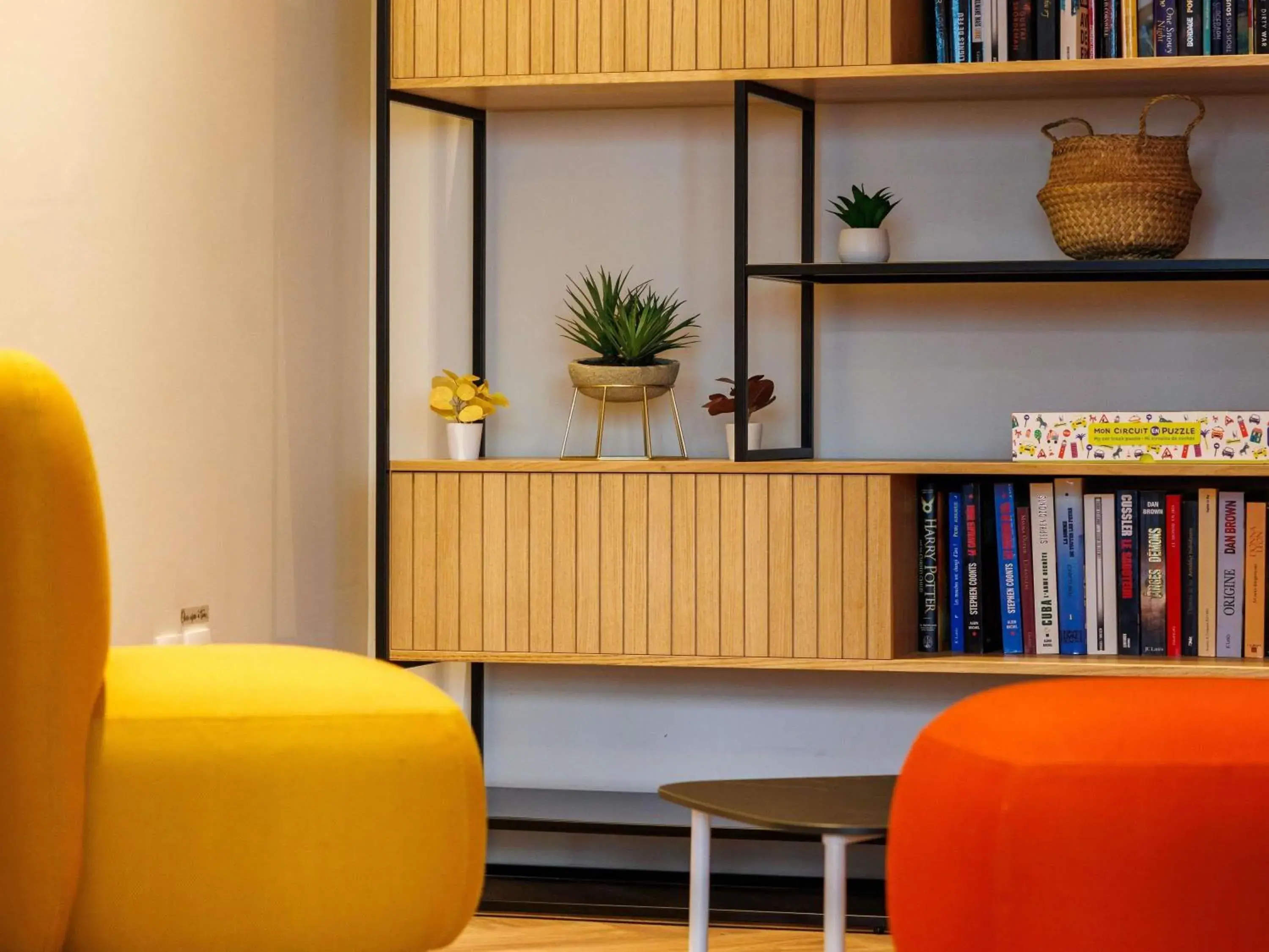 Property building in Adagio Nice Centre Property building in Adagio Nice Centre