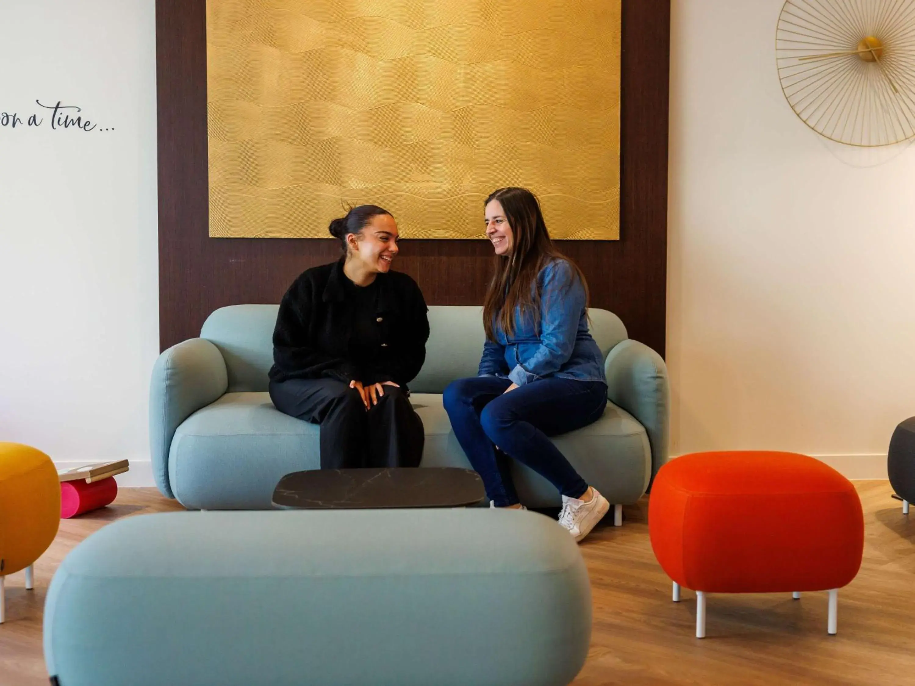 Property building in Adagio Nice Centre Property building in Adagio Nice Centre