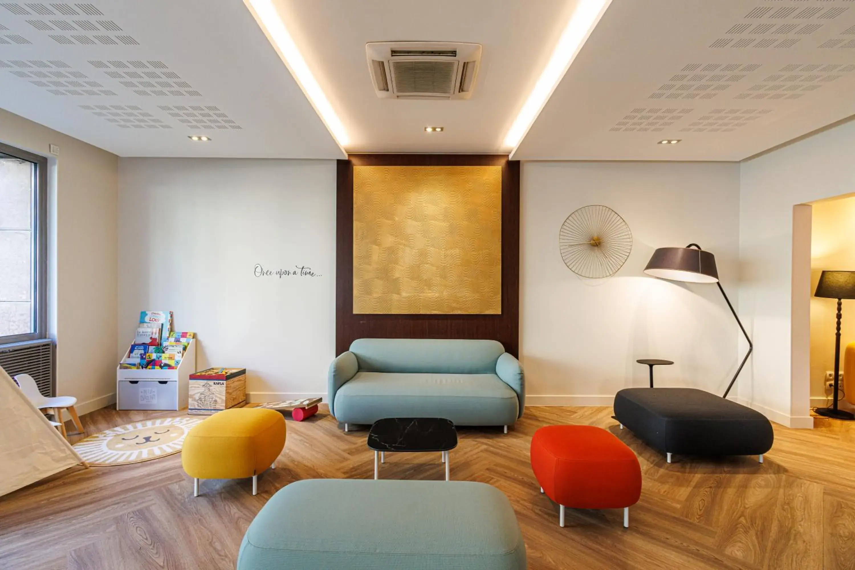 Property building in Adagio Nice Centre Property building in Adagio Nice Centre