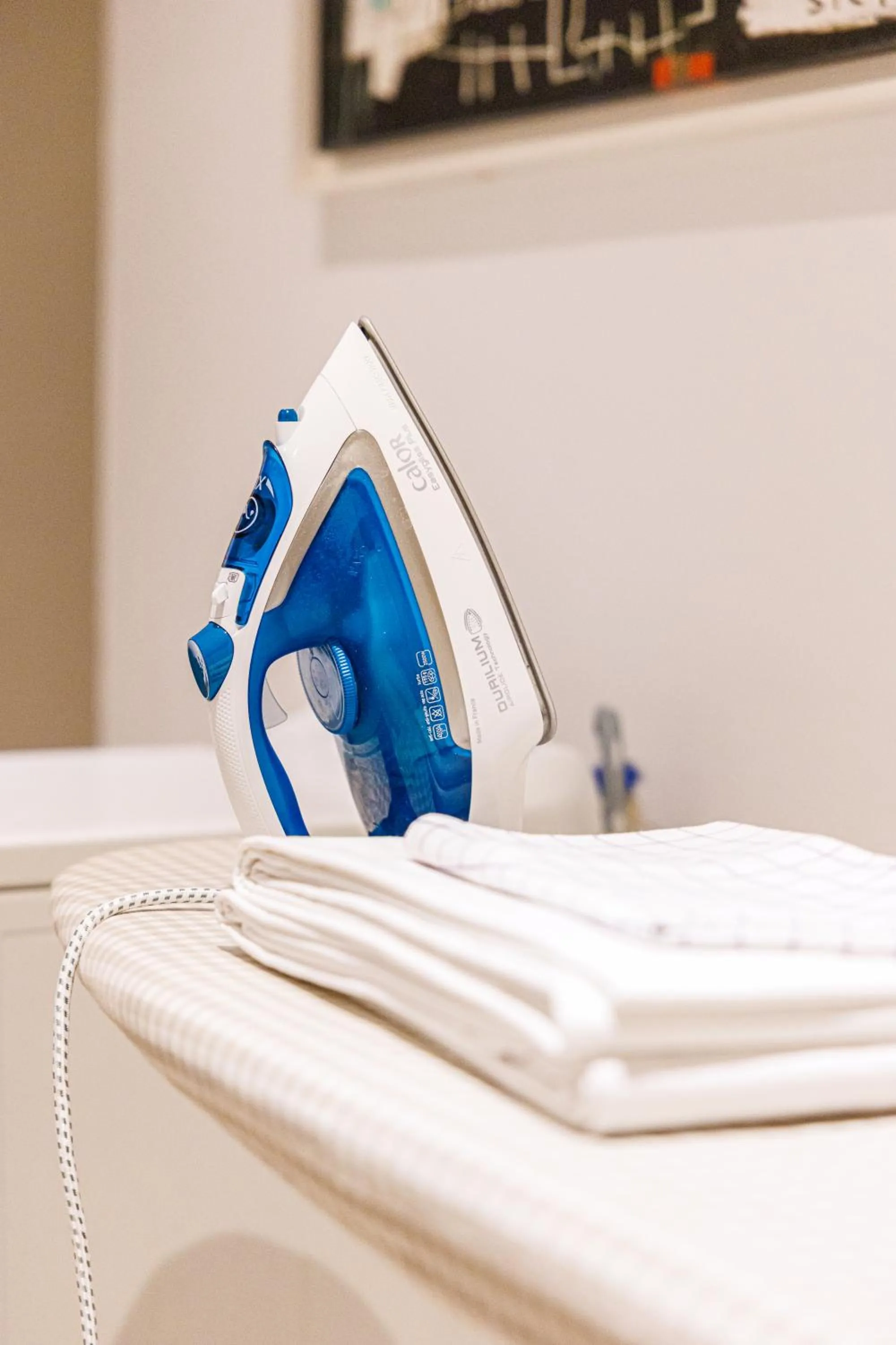 washing machine in Adagio Nice Centre