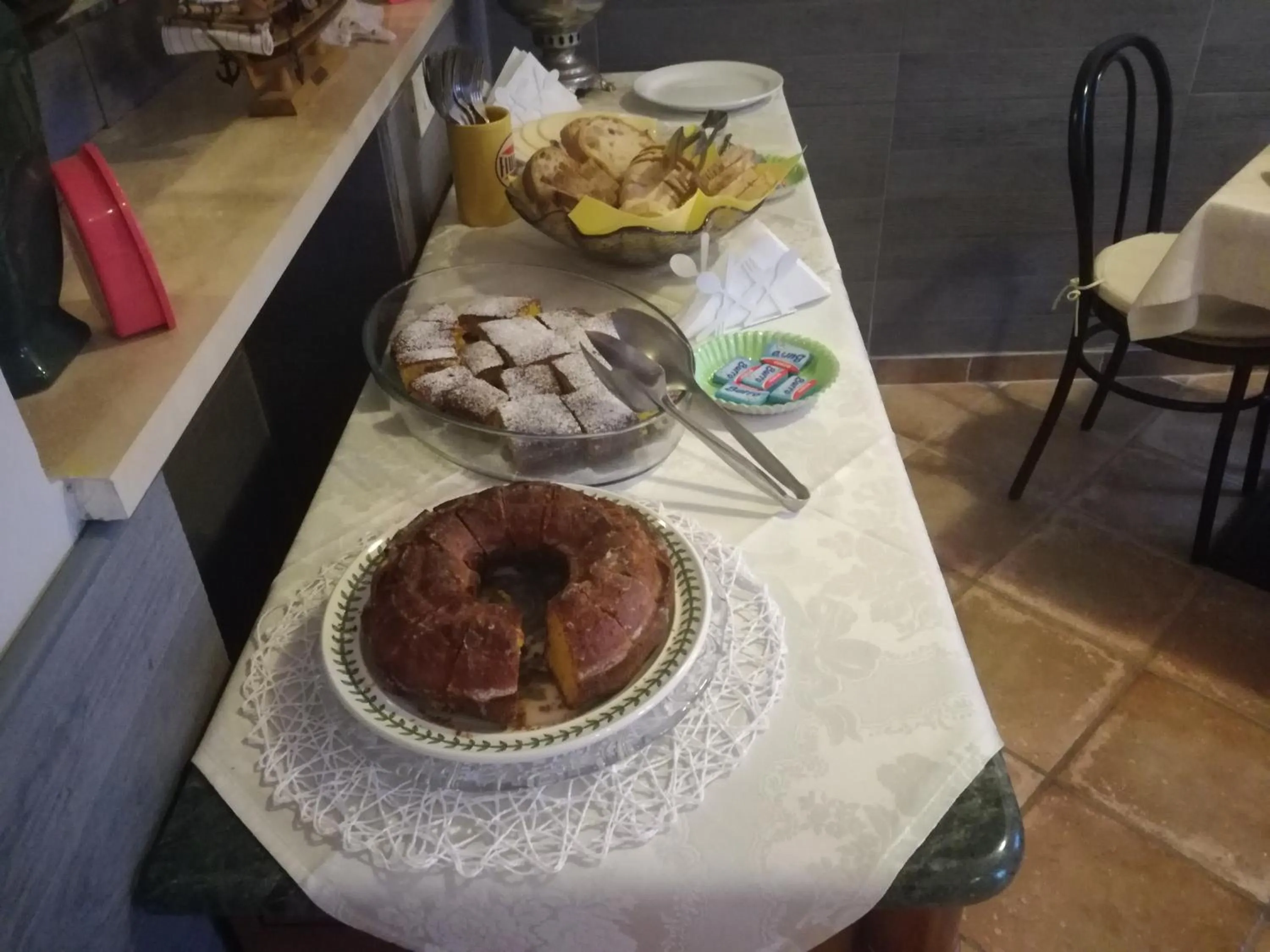 Casa per Ferie Metamorphosi