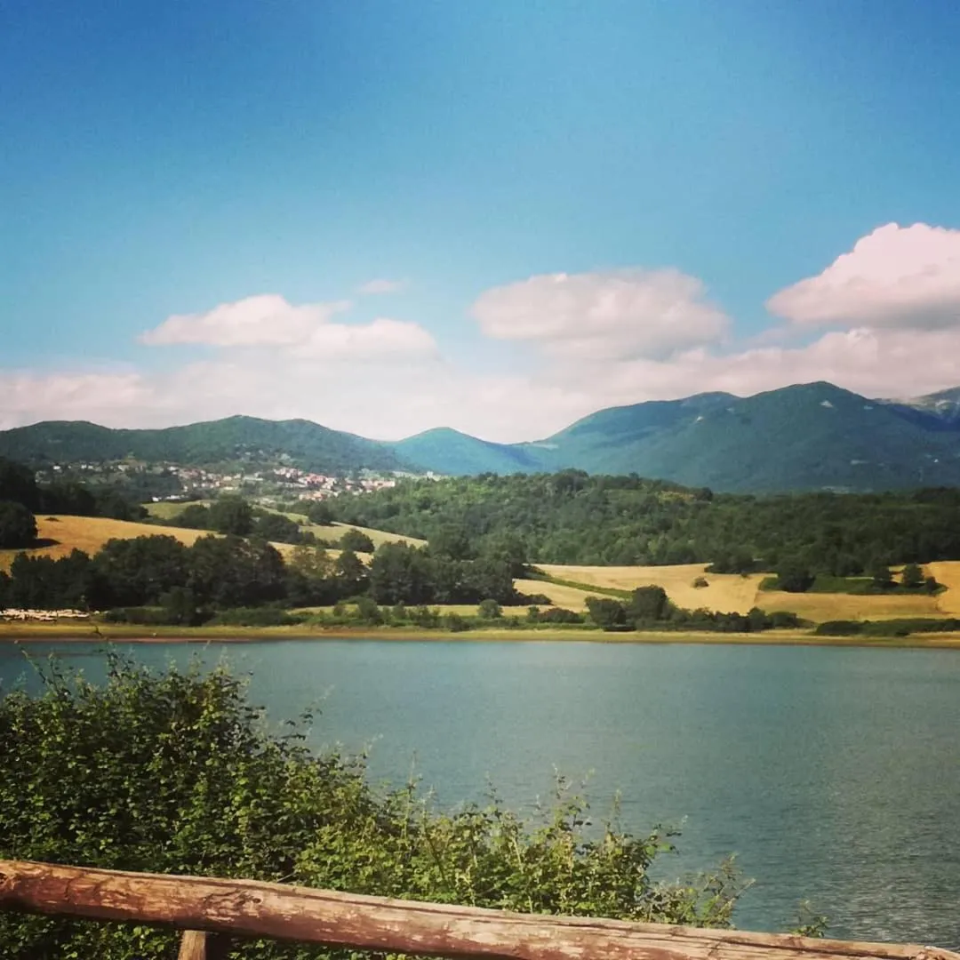 Casa per Ferie Metamorphosi