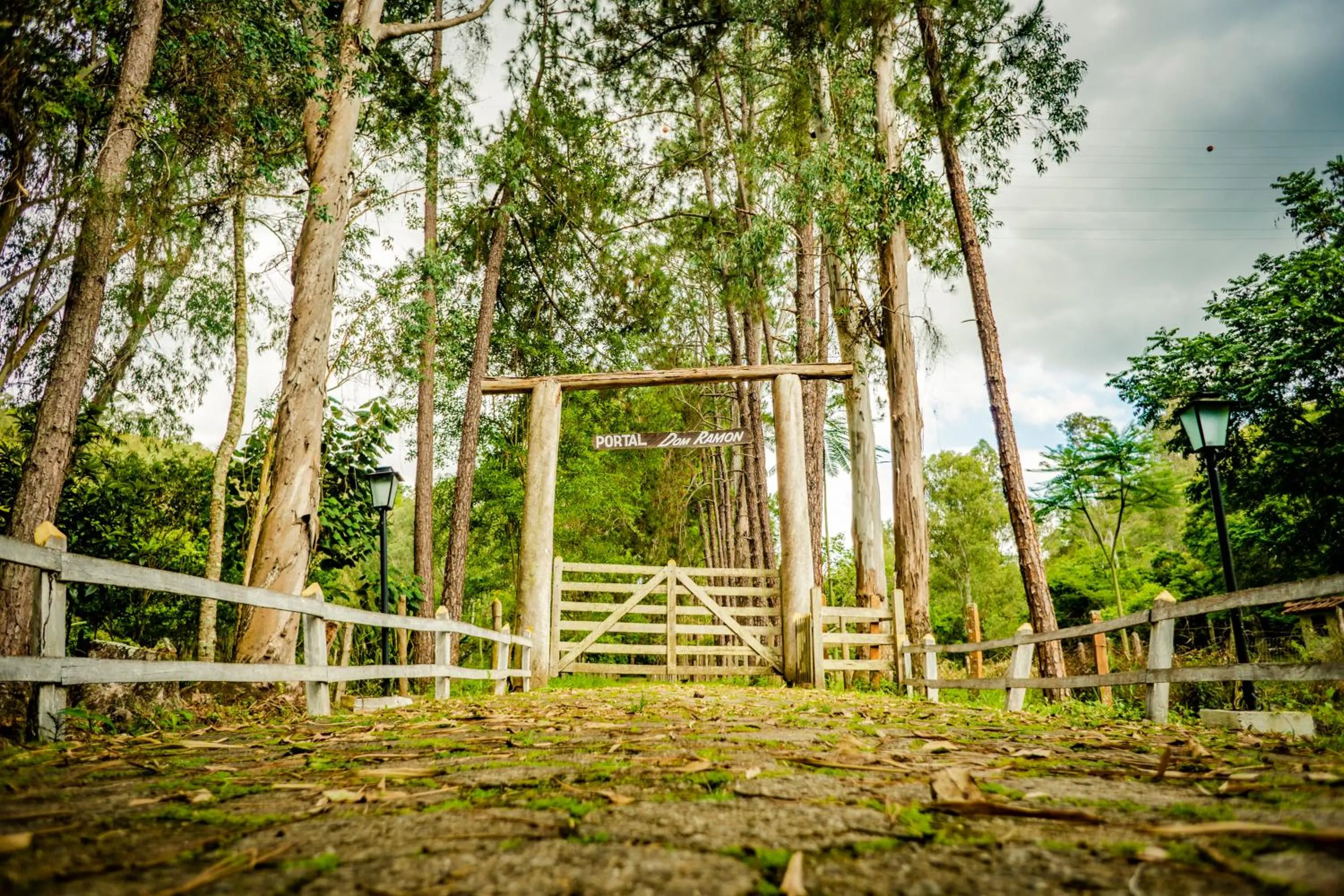 Activities in Hotel Fazenda Ramon
