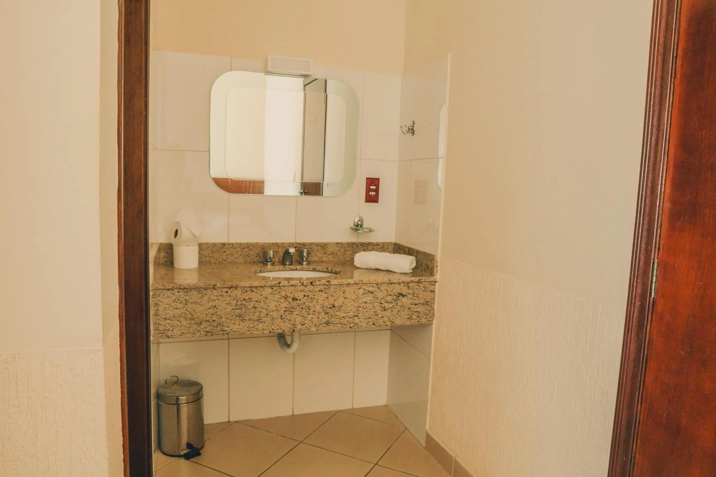 Superior Double Apartment in Hotel Fazenda Ramon