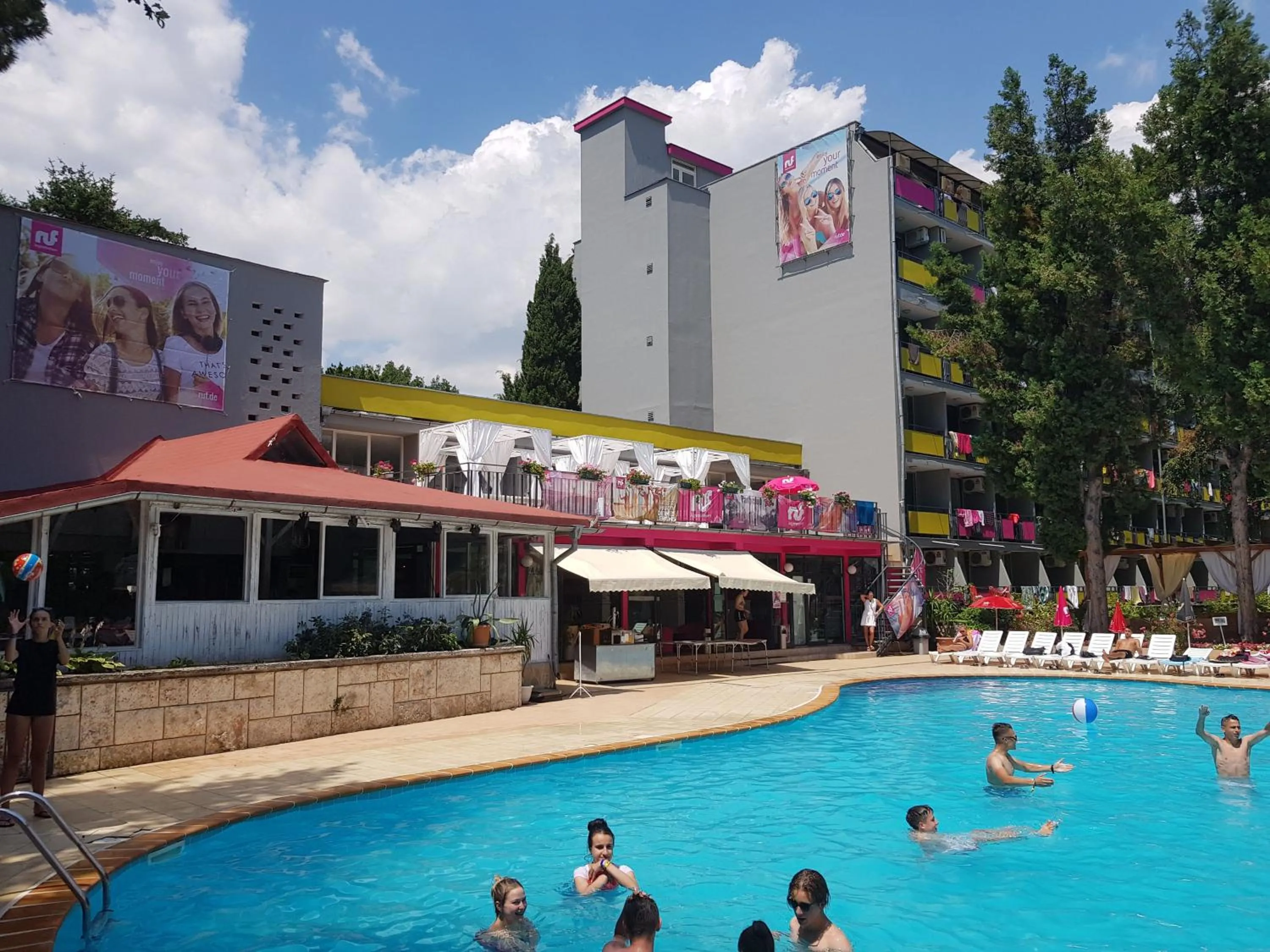 Tintyava Park Hotel