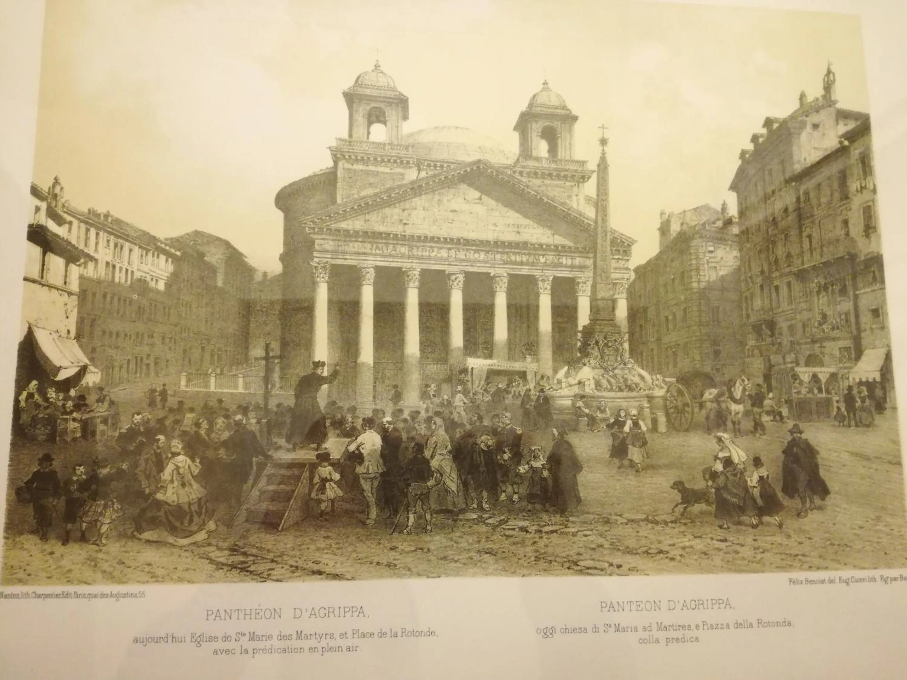 Balcony/Terrace in La Casa Dell'Arte