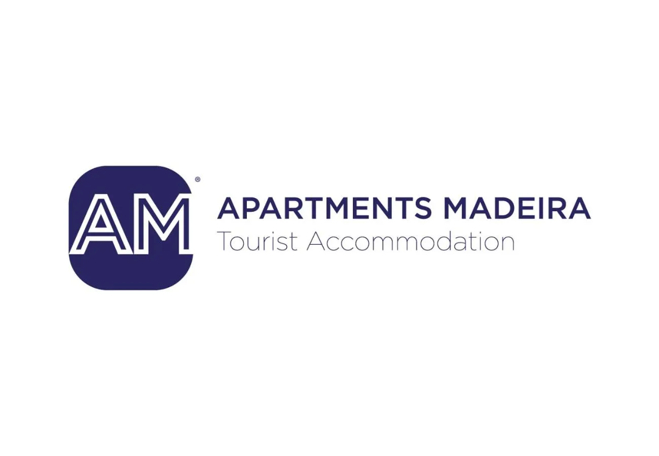 Property logo or sign in Apartments Madeira City Center