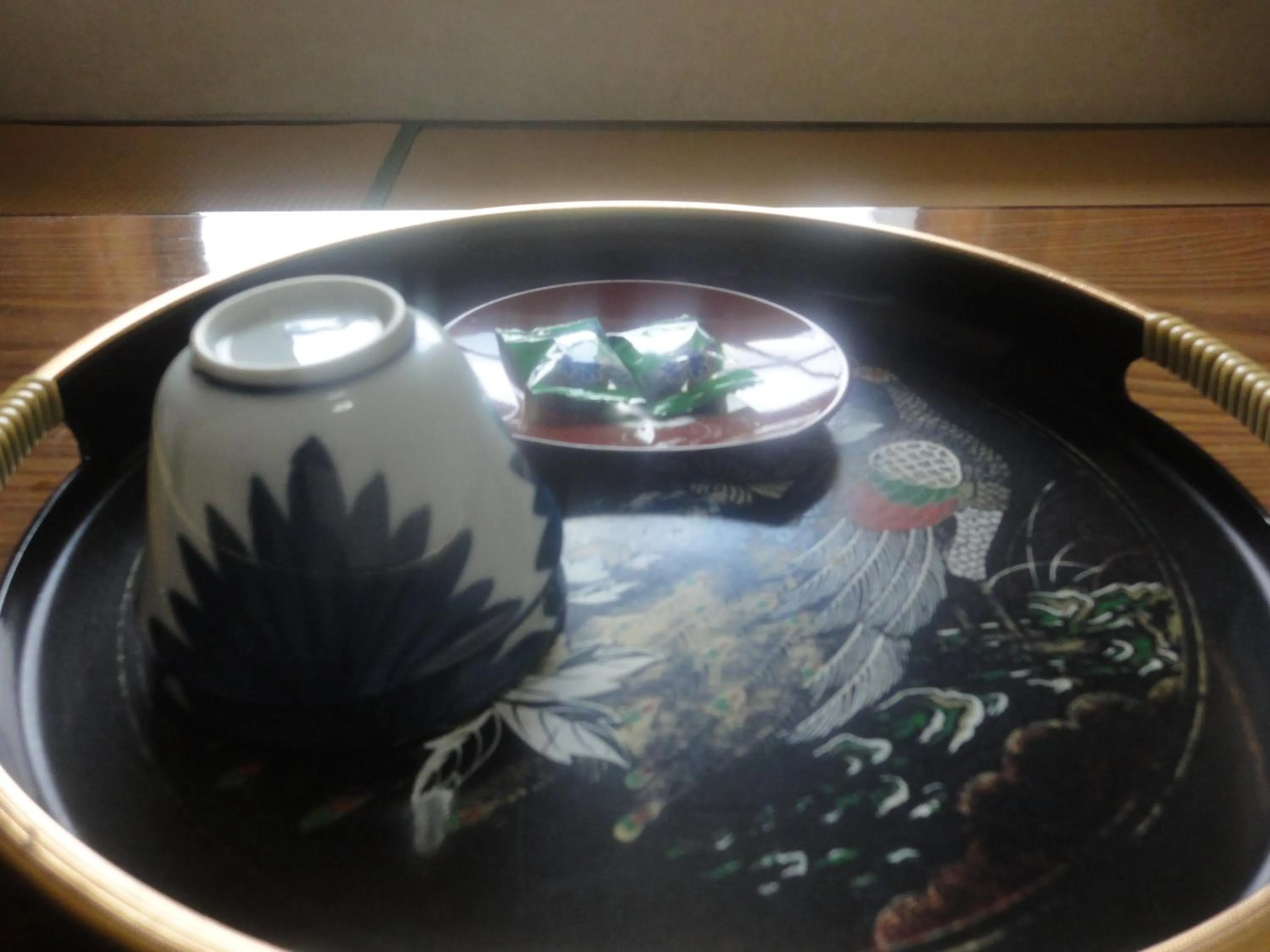 Other in Tenryu Ryokan