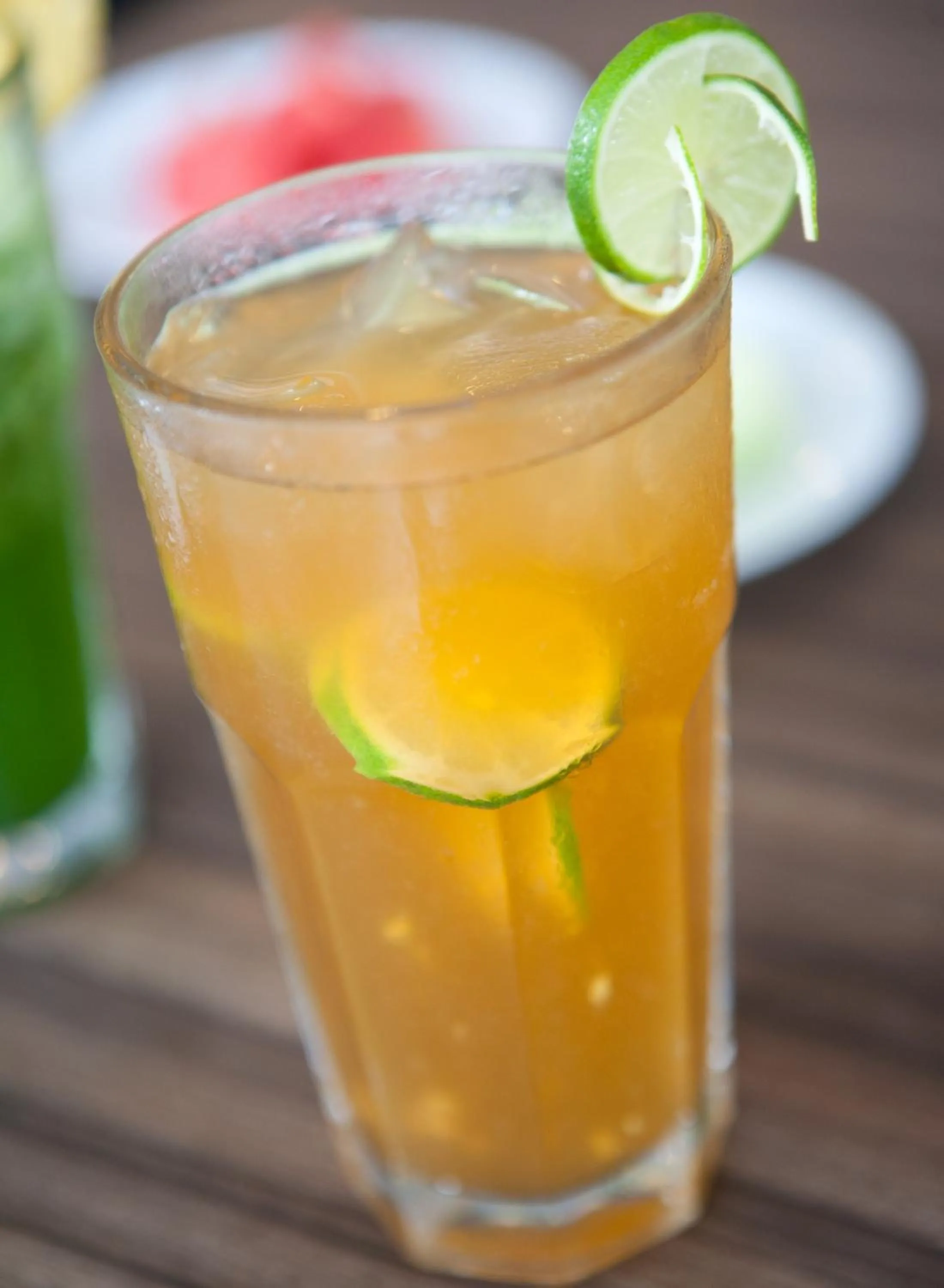 Breakfast in Amaris Hotel Panakkukang