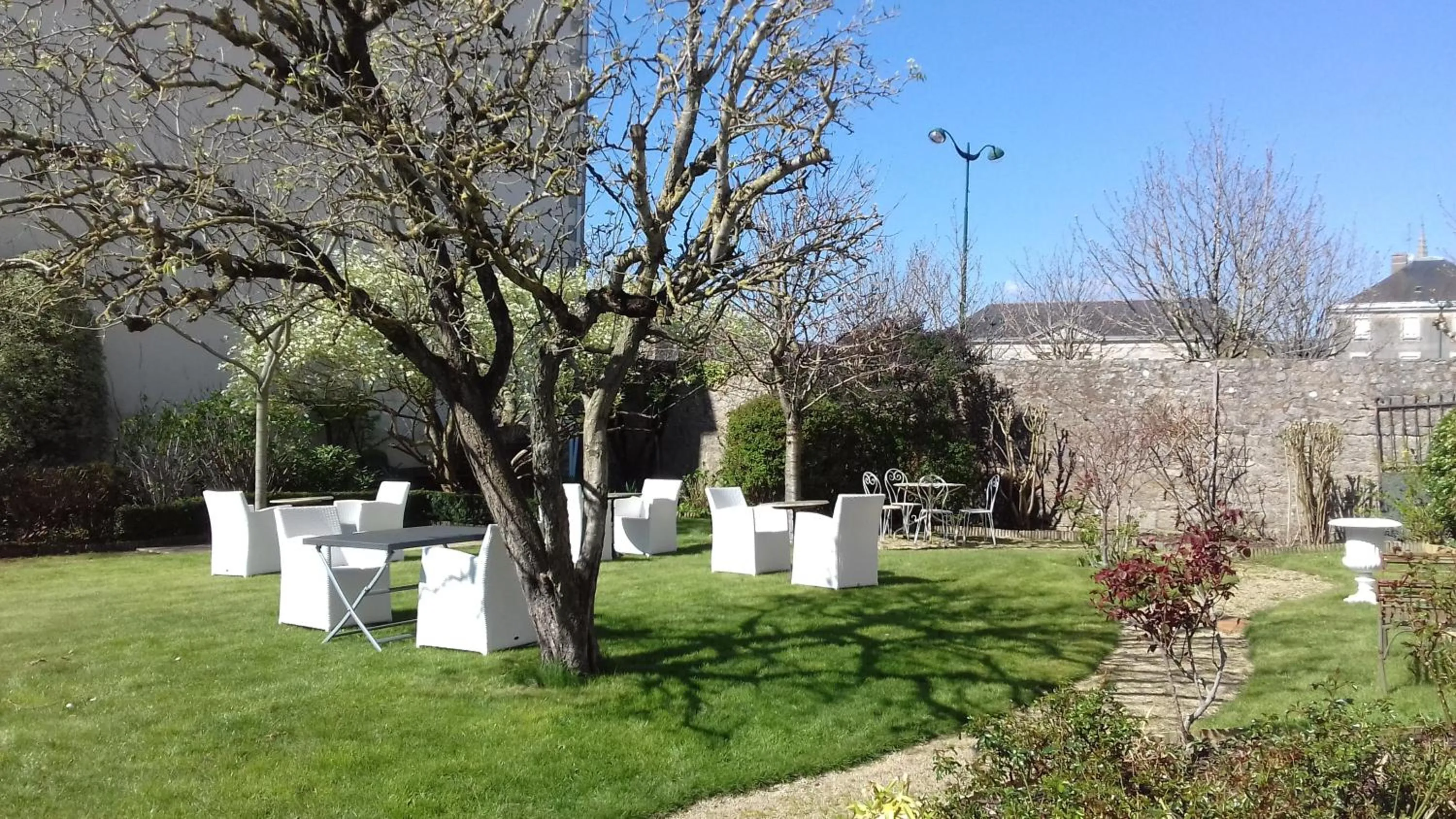 Logis Hotel L'europe