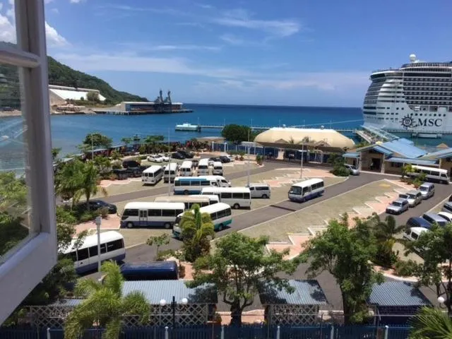 #73 Fisherman's Point