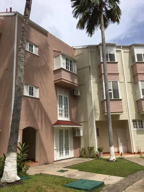 View (from property/room) in #73 Fisherman's Point