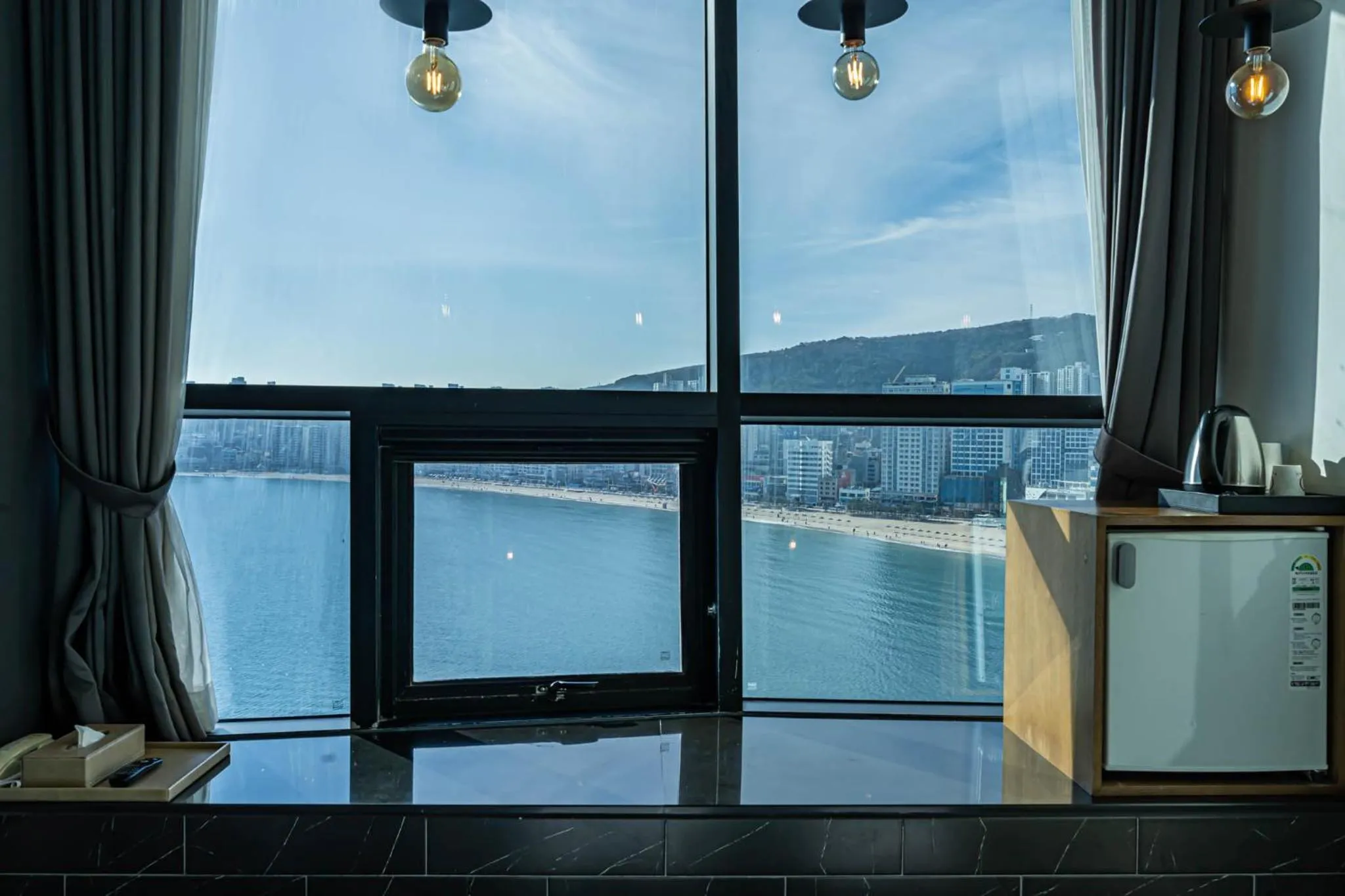 H Avenue Hotel Gwangalli branch