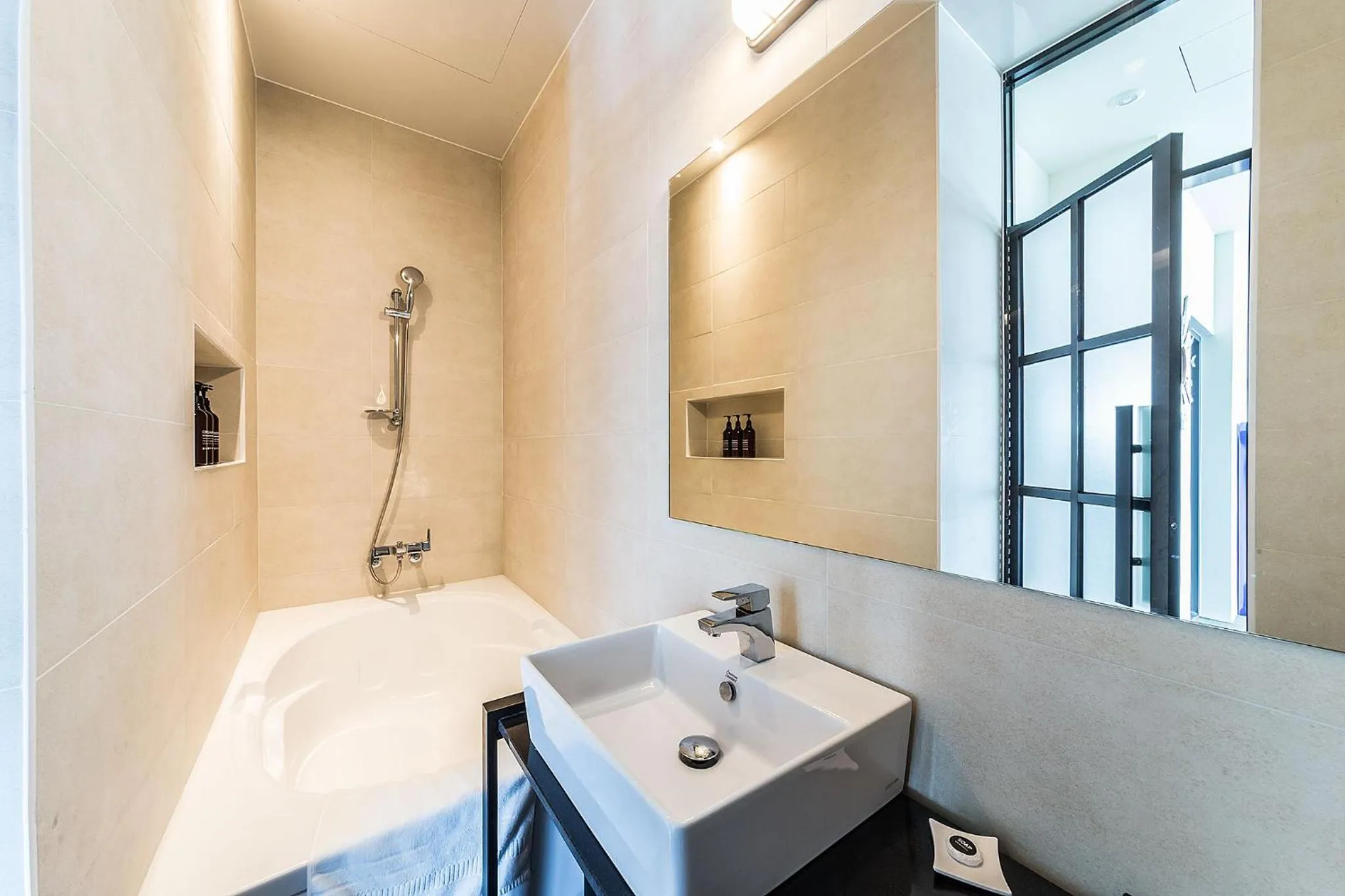 H Avenue Hotel Gwangalli branch