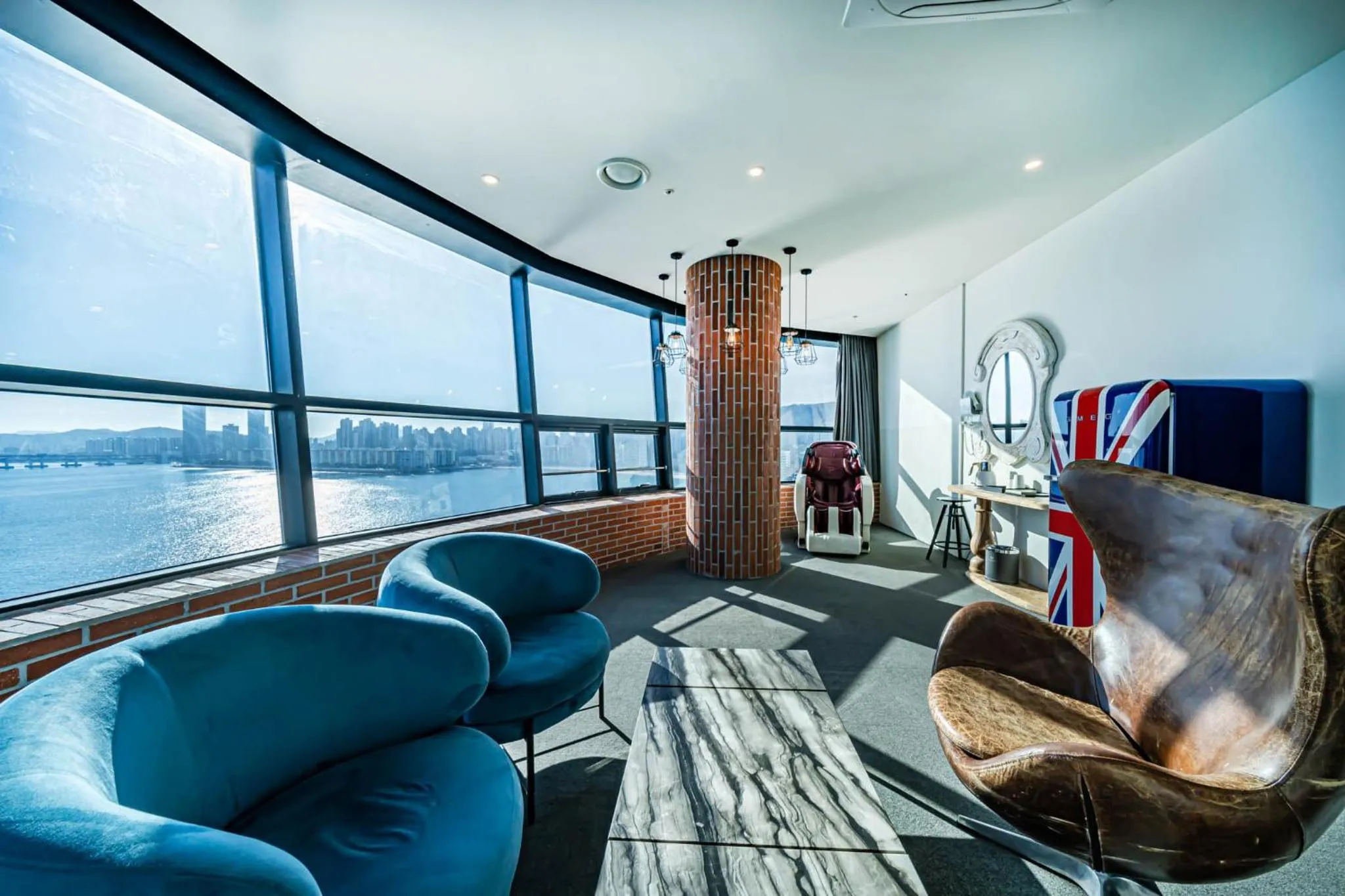 H Avenue Hotel Gwangalli branch