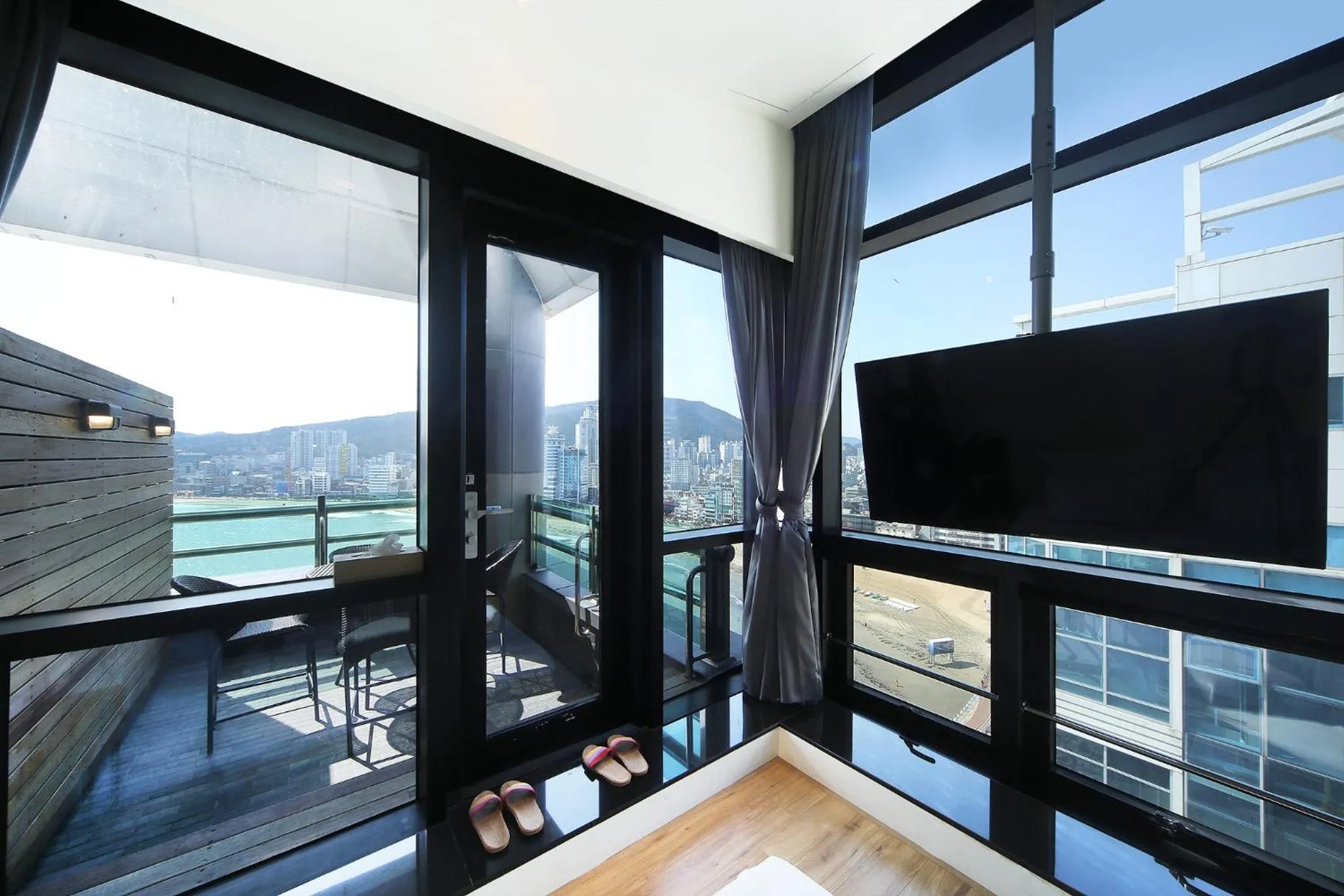 H Avenue Hotel Gwangalli branch