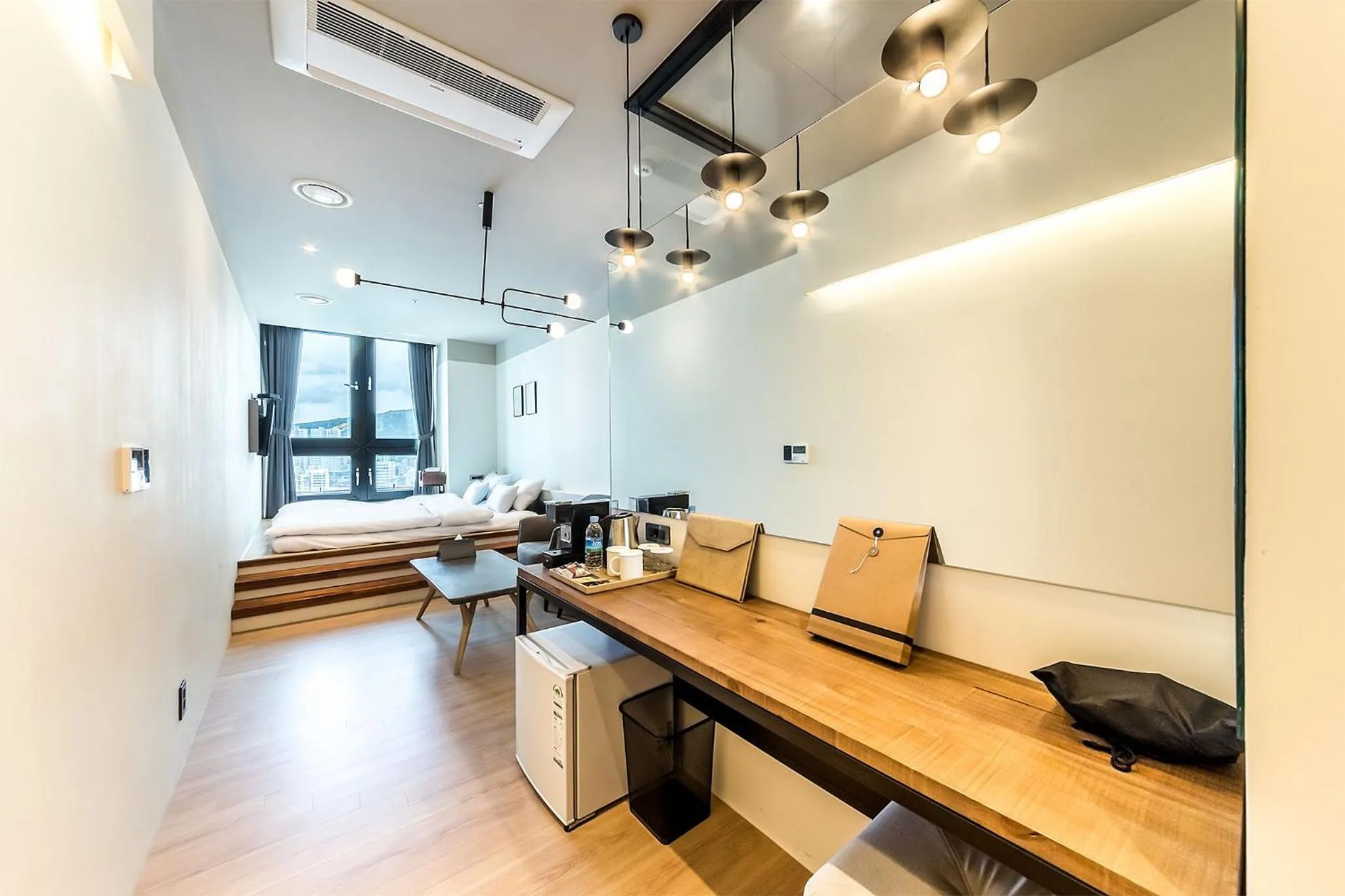 H Avenue Hotel Gwangalli branch