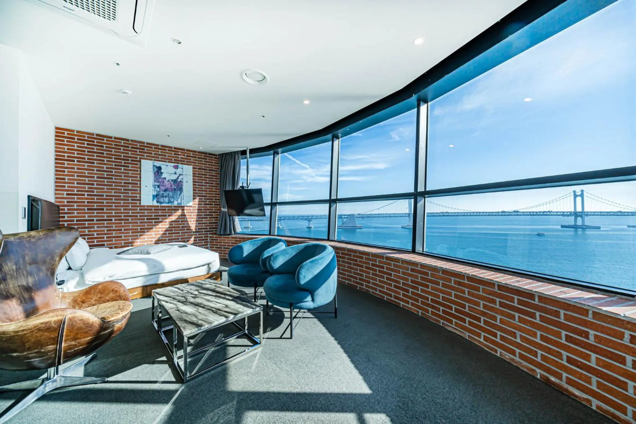 H Avenue Hotel Gwangalli branch