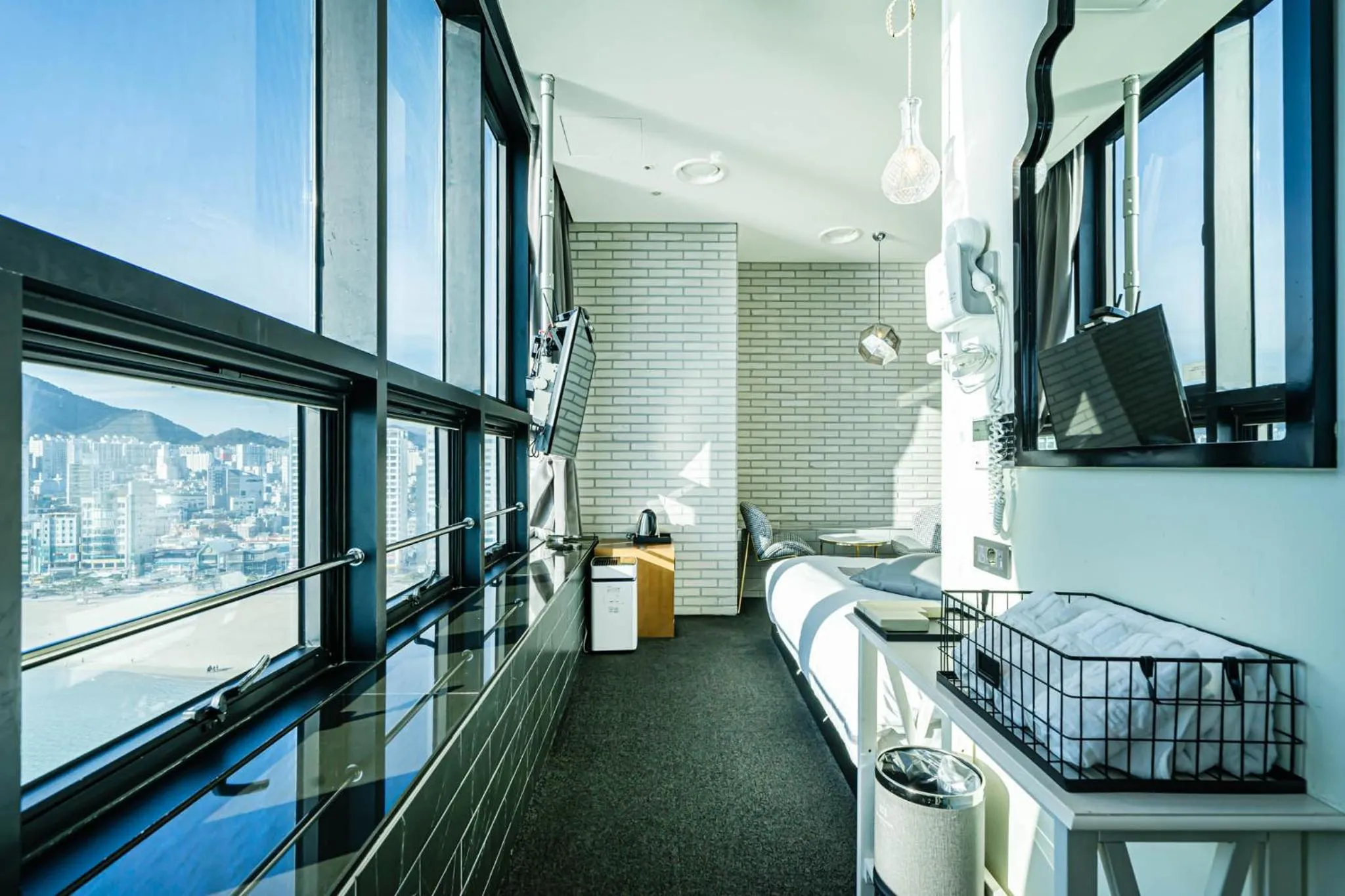 H Avenue Hotel Gwangalli branch