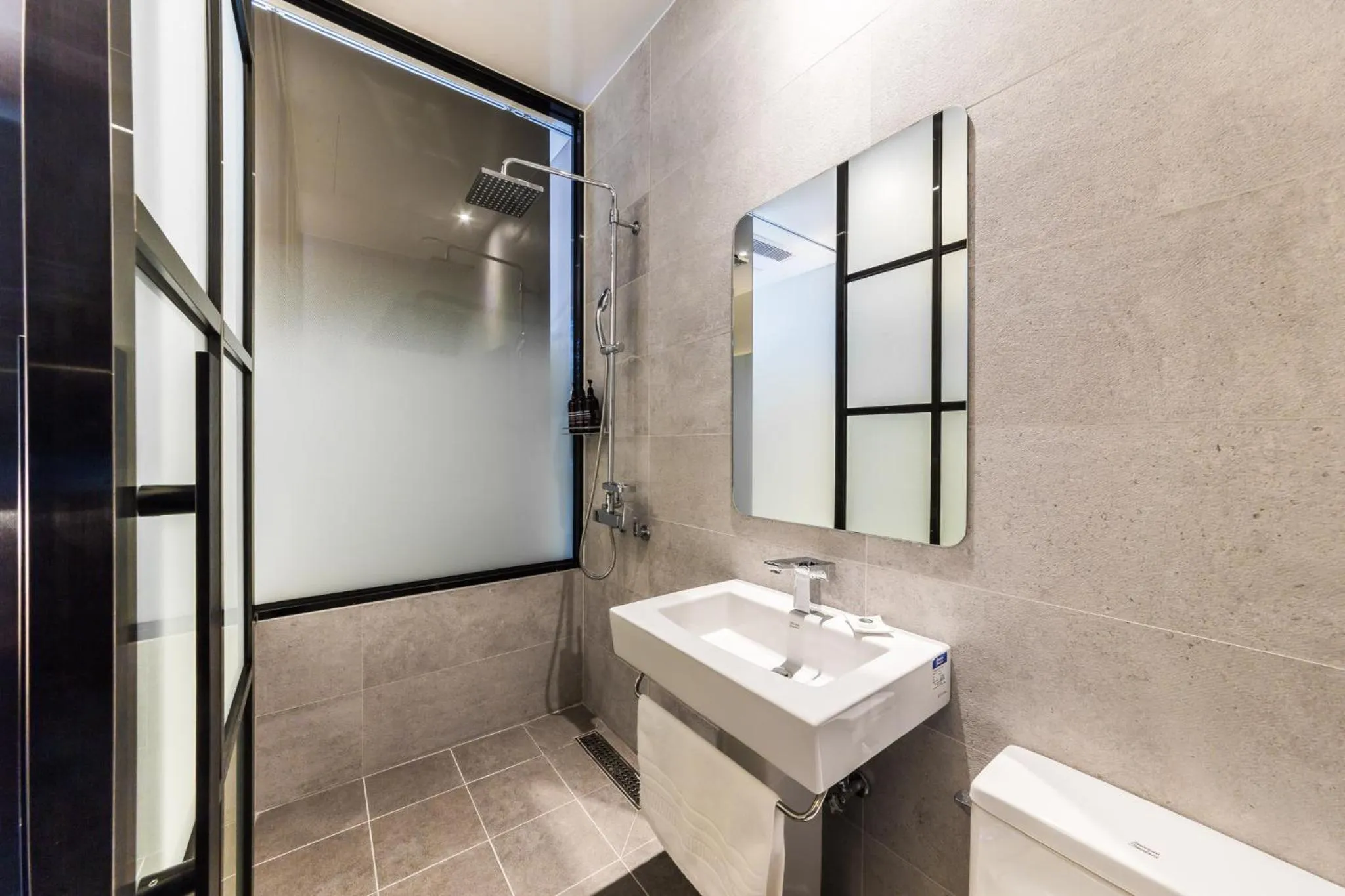 H Avenue Hotel Gwangalli branch