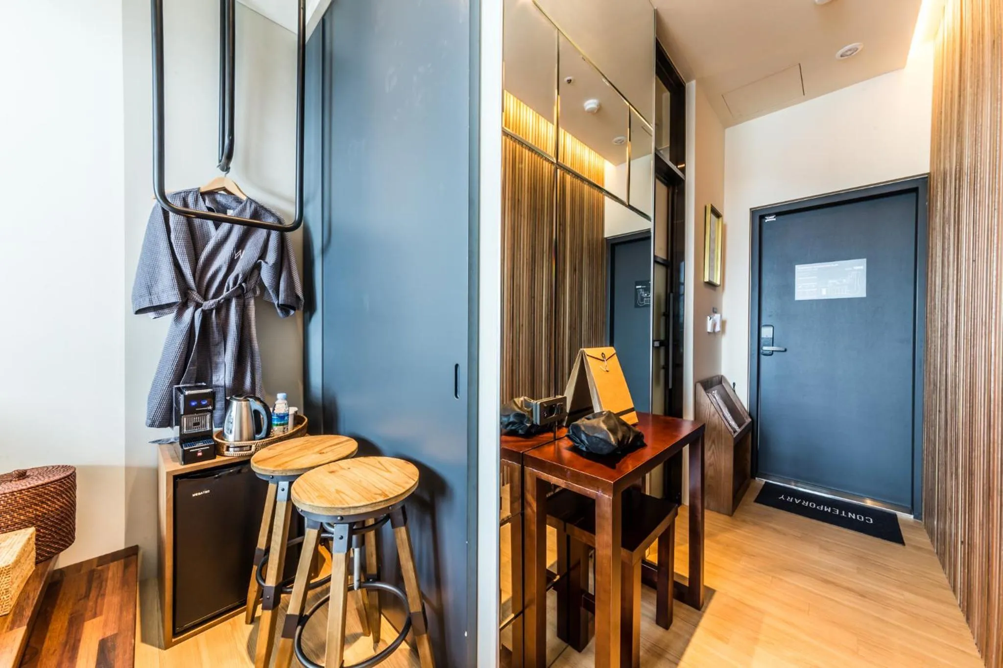 H Avenue Hotel Gwangalli branch