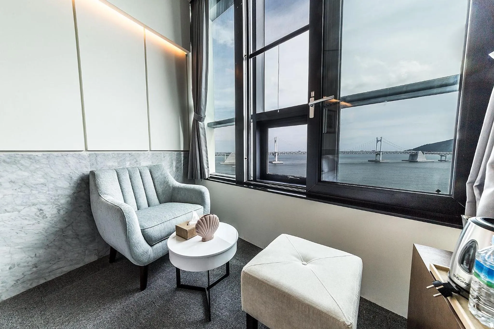 H Avenue Hotel Gwangalli branch