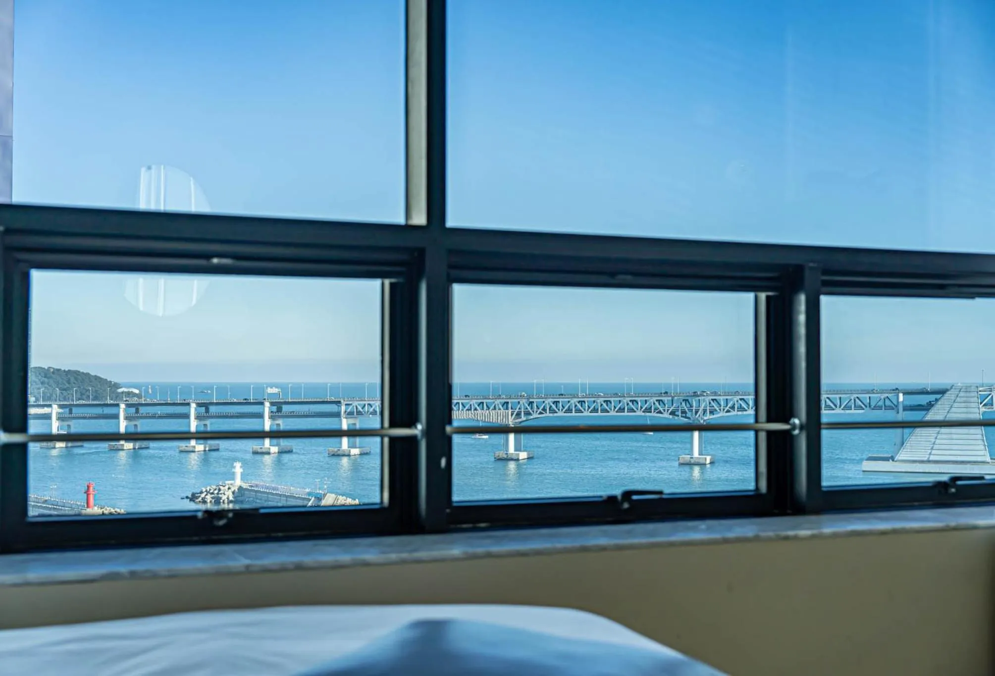 H Avenue Hotel Gwangalli branch