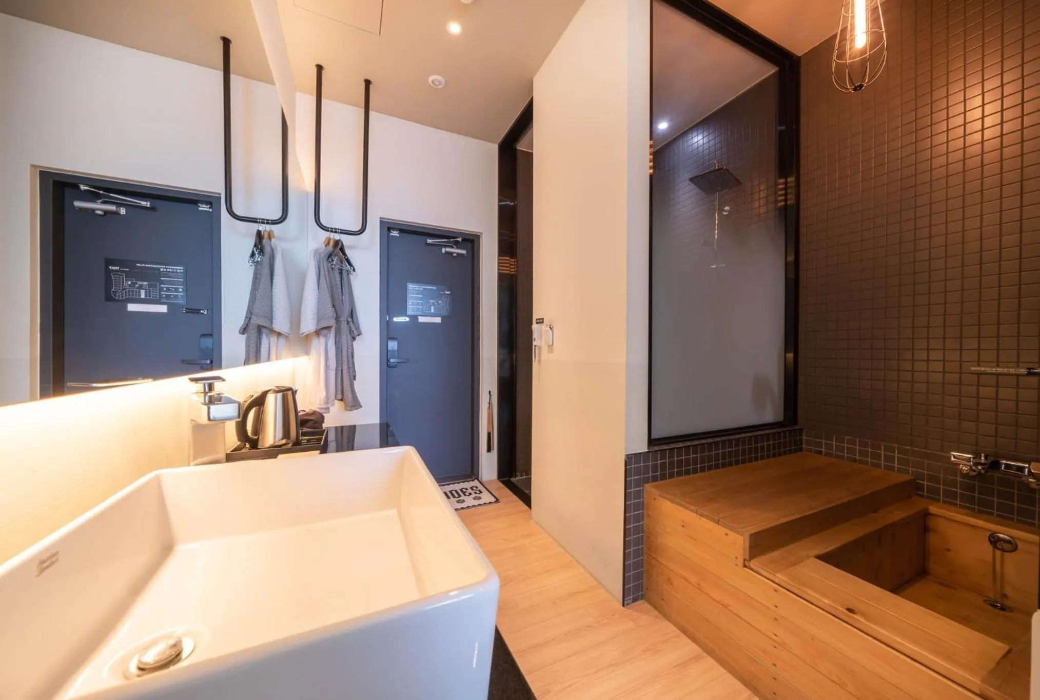 H Avenue Hotel Gwangalli branch