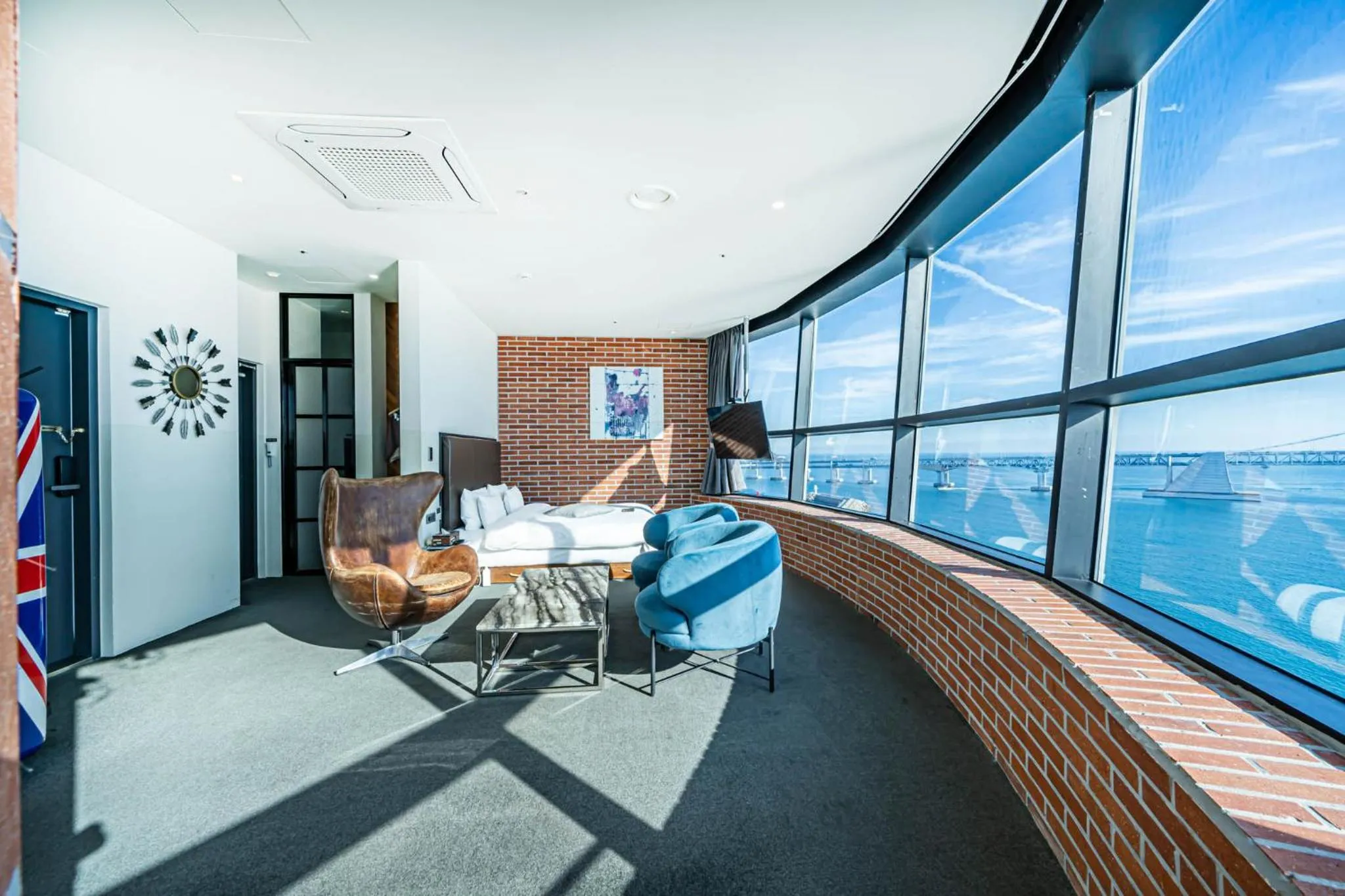 H Avenue Hotel Gwangalli branch