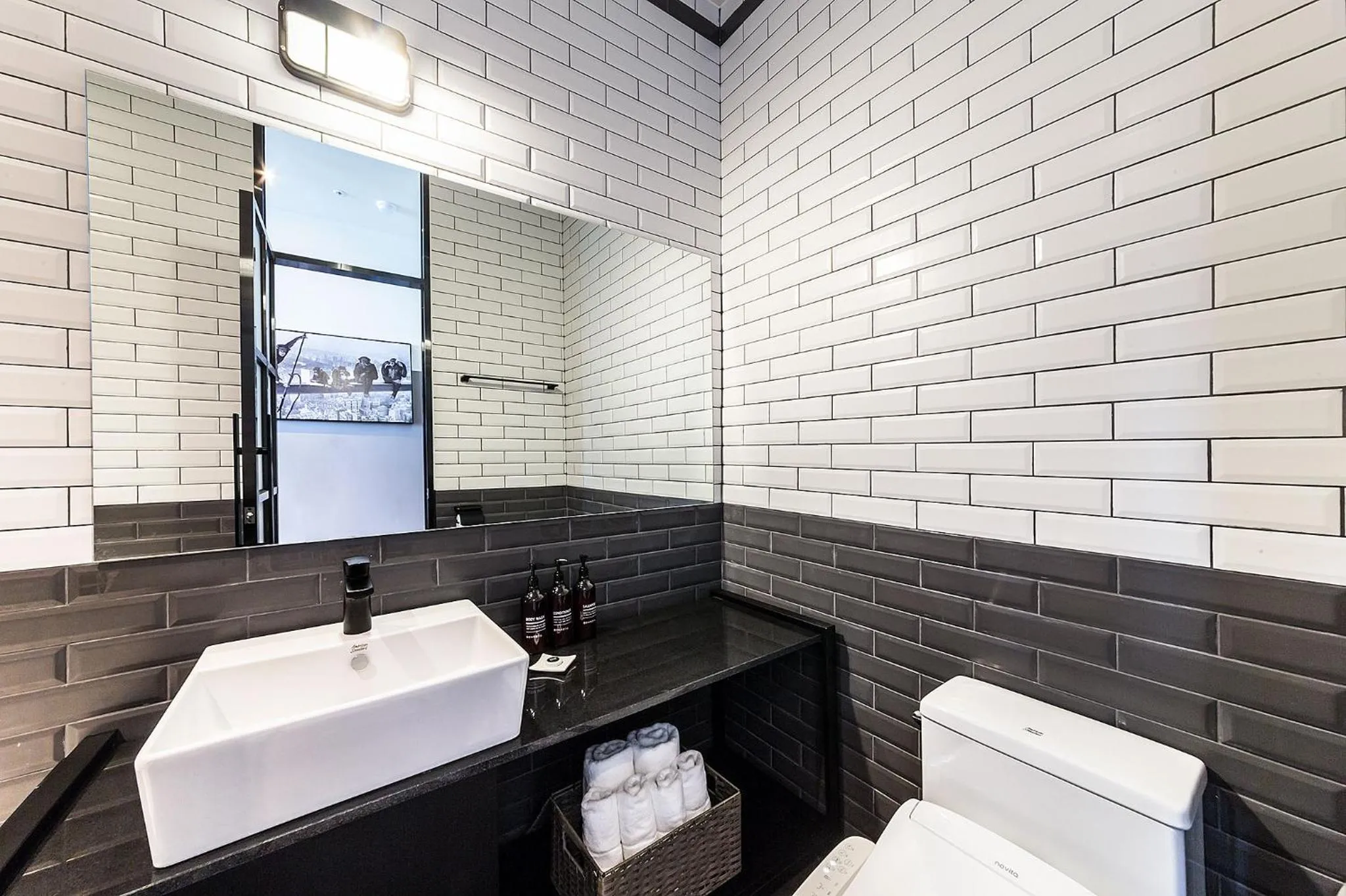 H Avenue Hotel Gwangalli branch