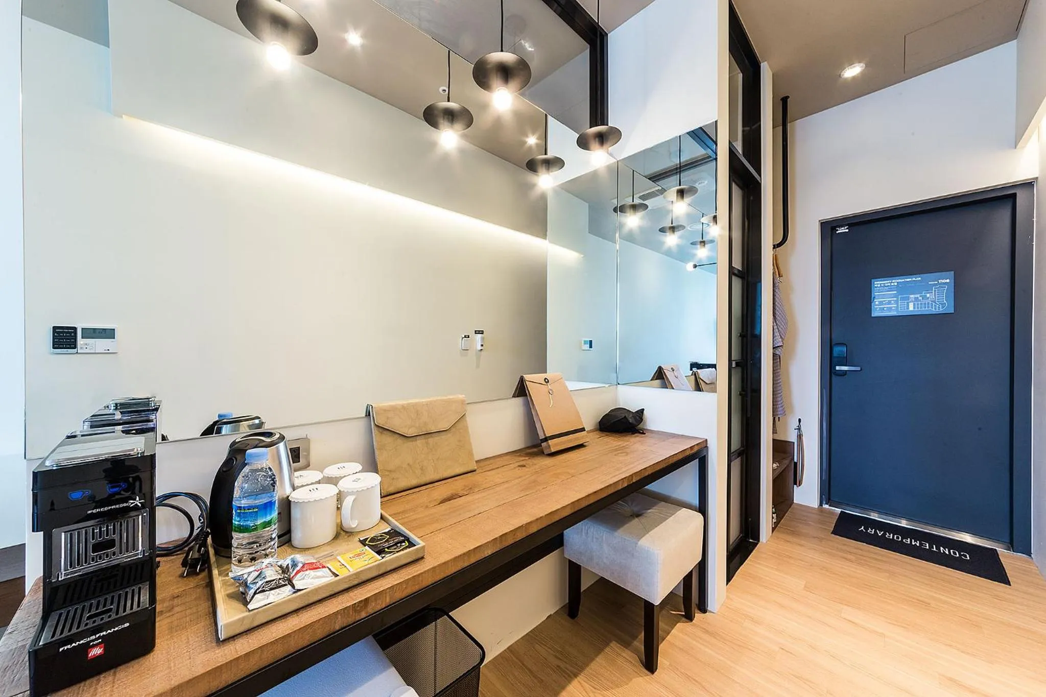 H Avenue Hotel Gwangalli branch