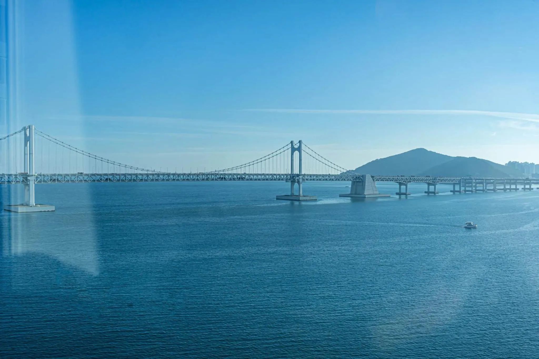 H Avenue Hotel Gwangalli branch