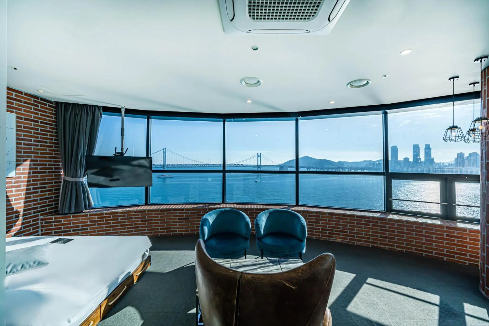 H Avenue Hotel Gwangalli branch