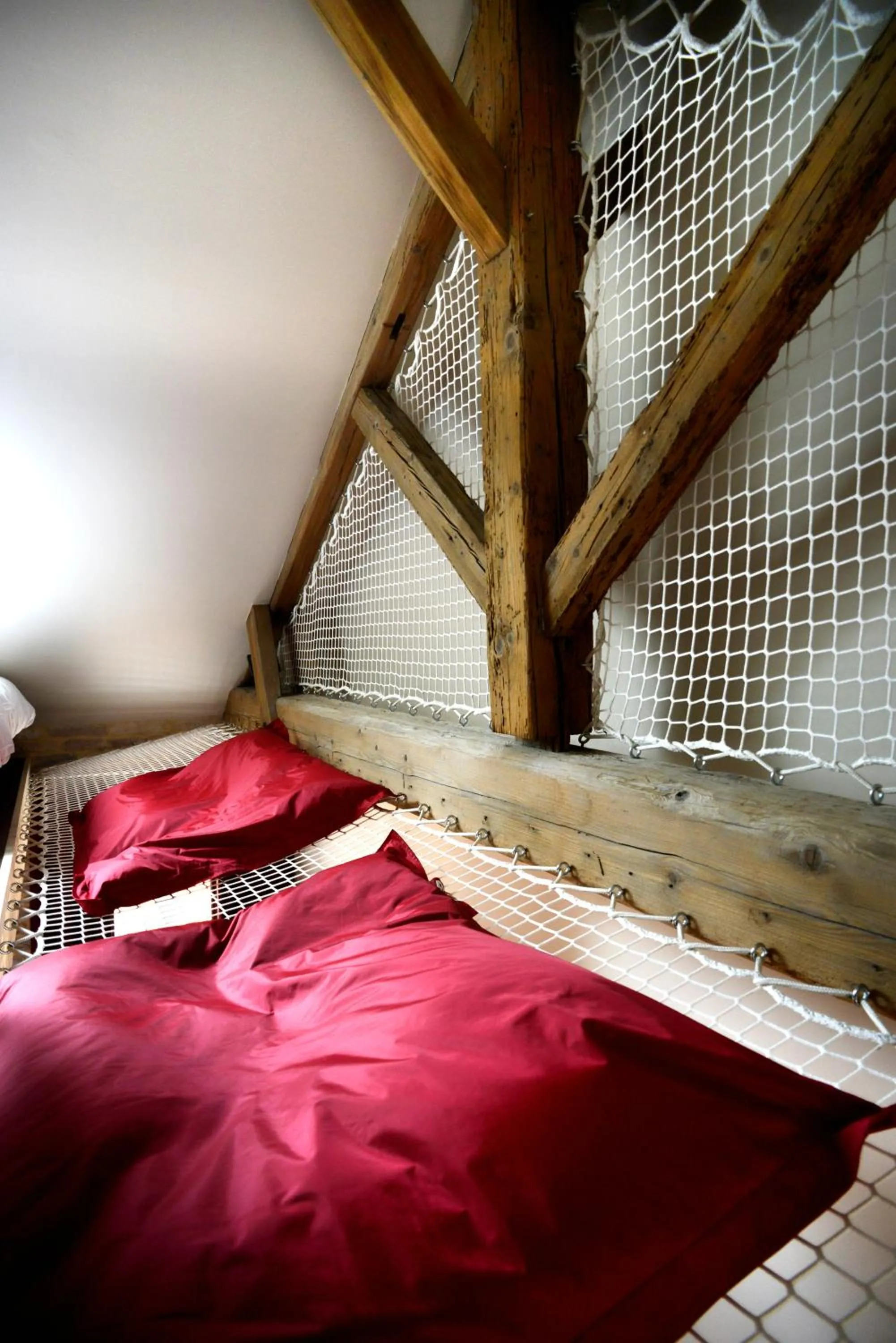 Family Junior Suite in Aux Terrasses