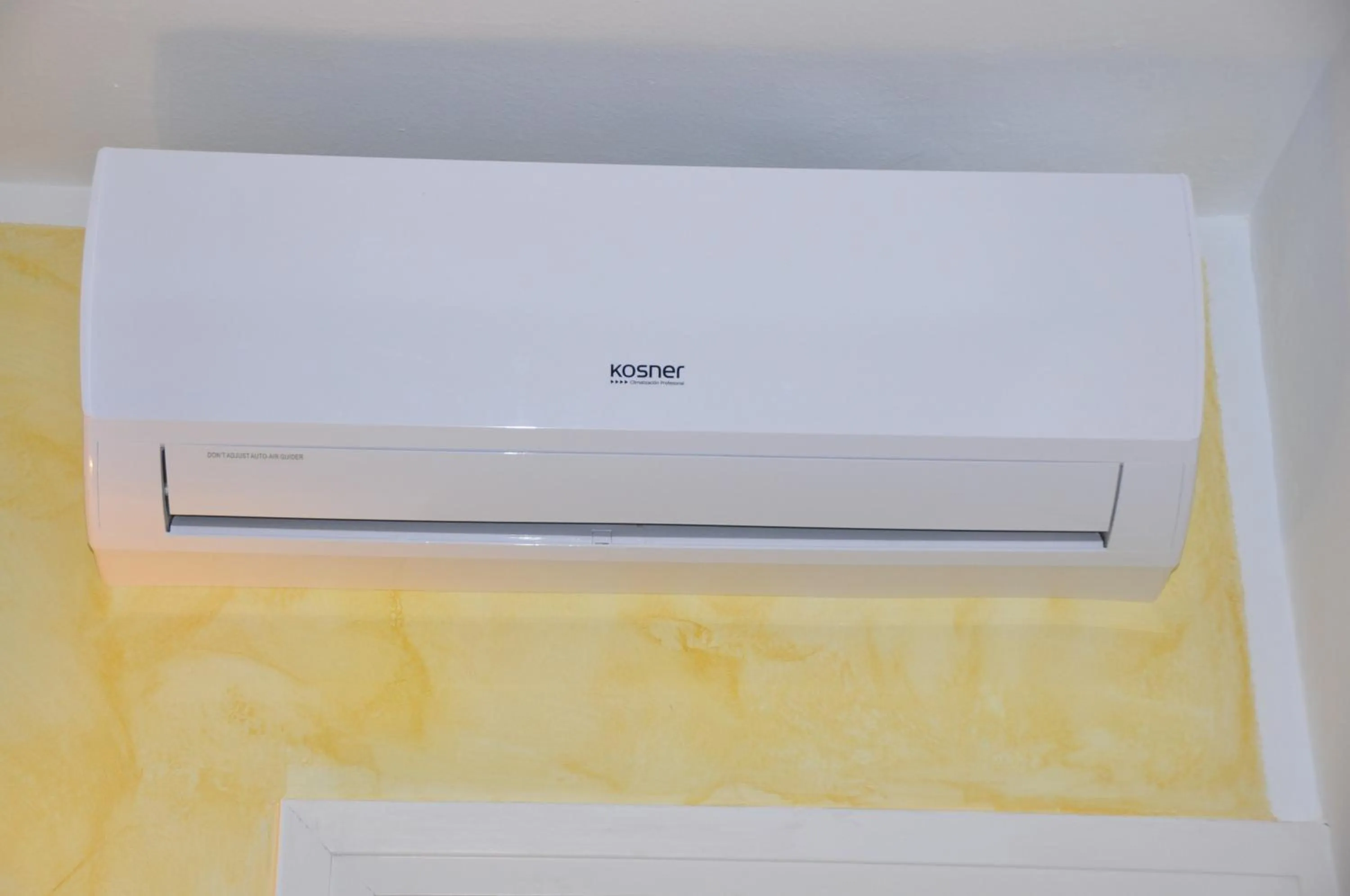 Decorative detail in Hostal - Pensión El Amigo