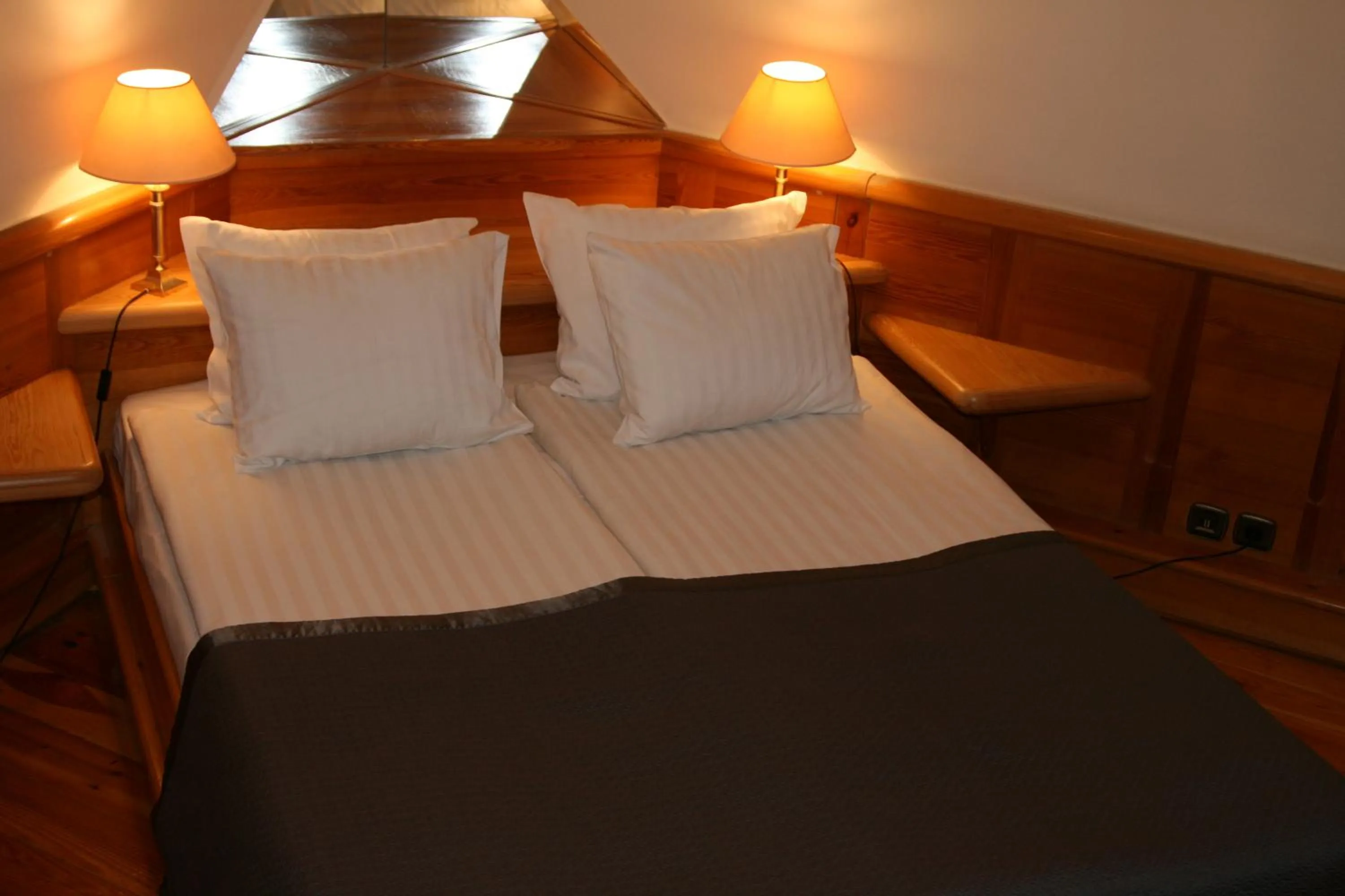 Bedroom, Bed in Boutique Hotel KRISTOFS