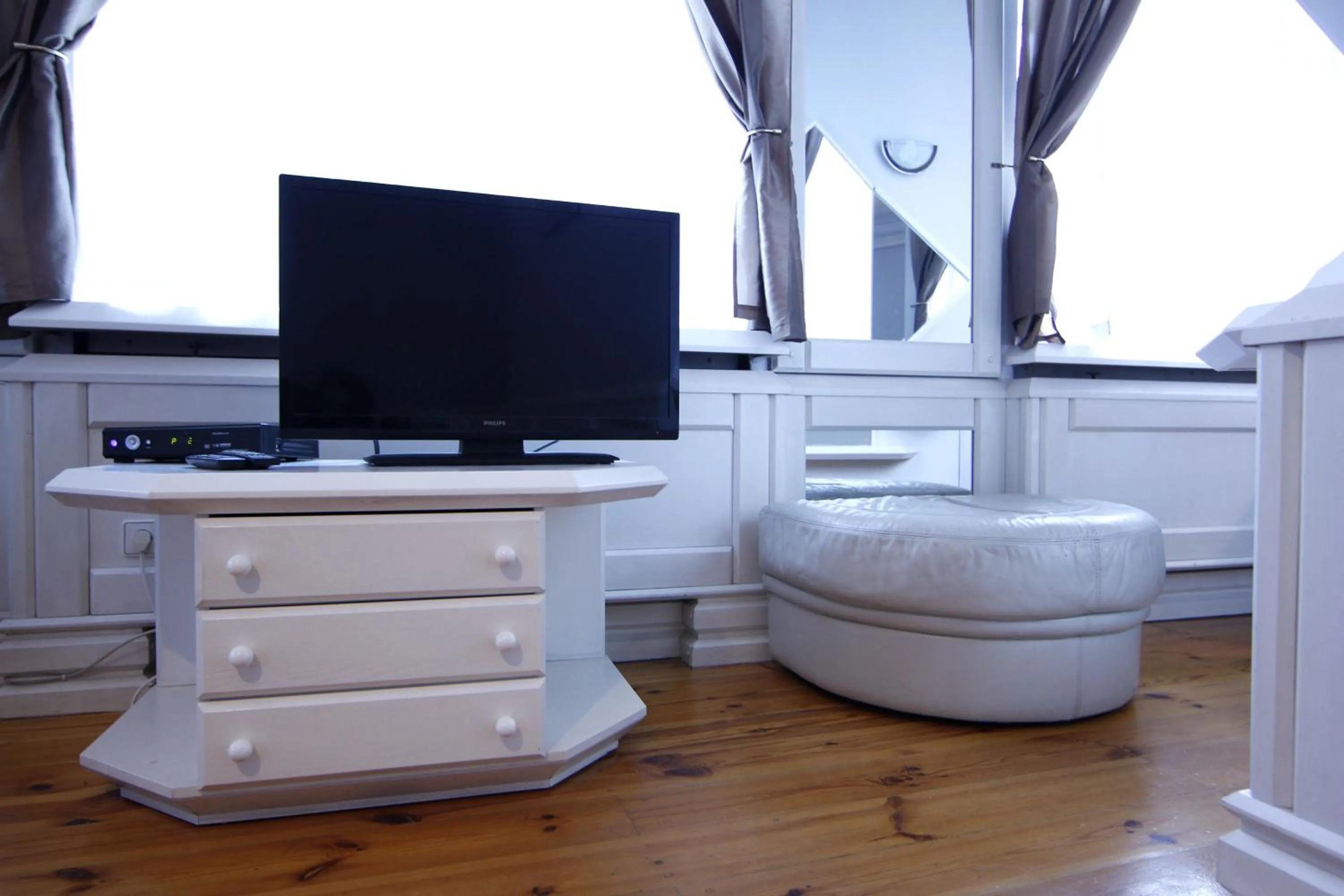 Living room in Boutique Hotel KRISTOFS