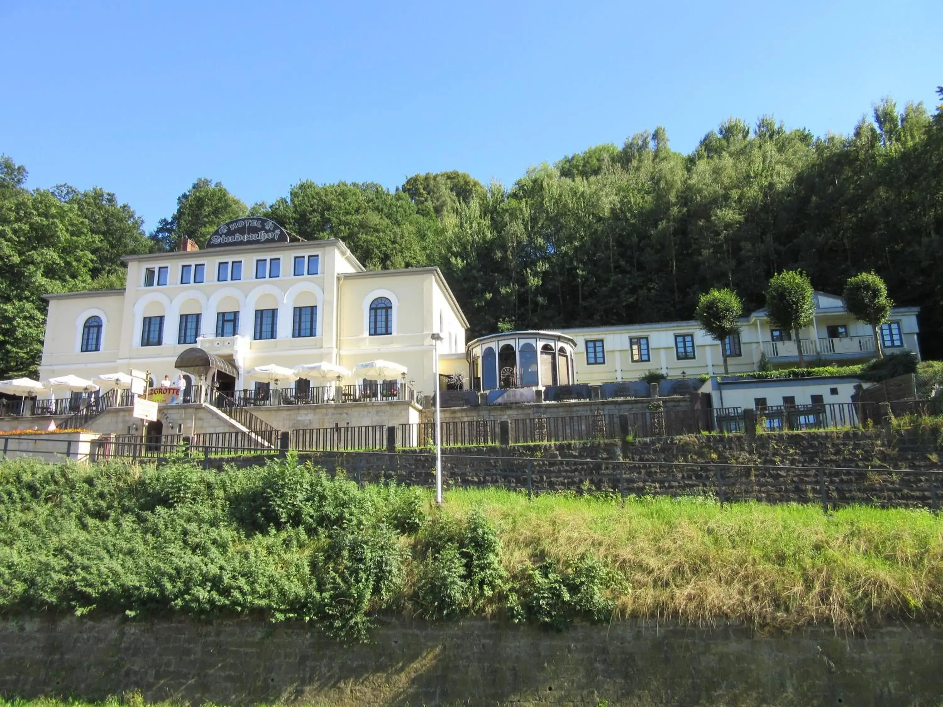 Hotel Lindenhof Hotel Lindenhof