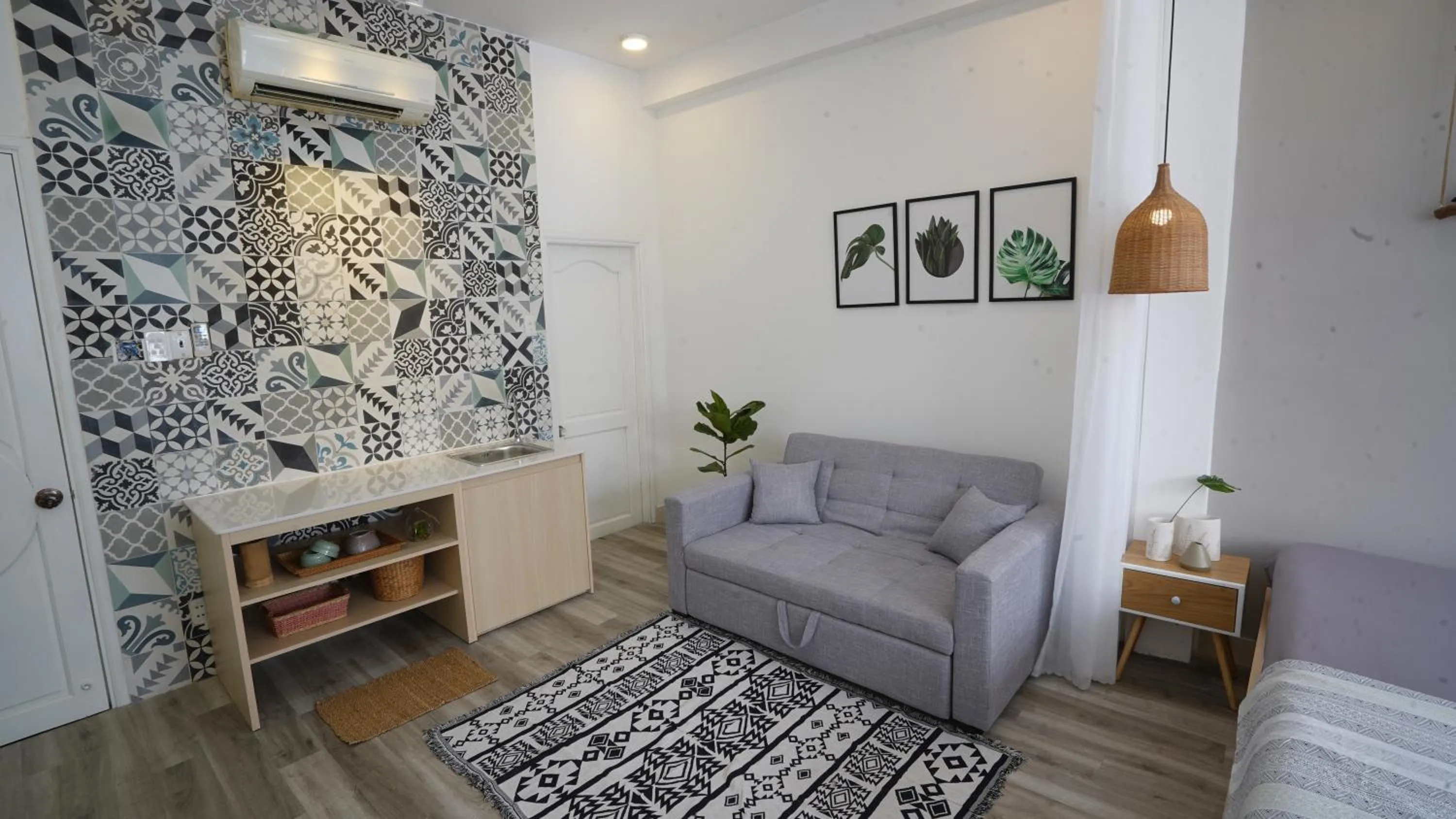 Botanic House Saigon
