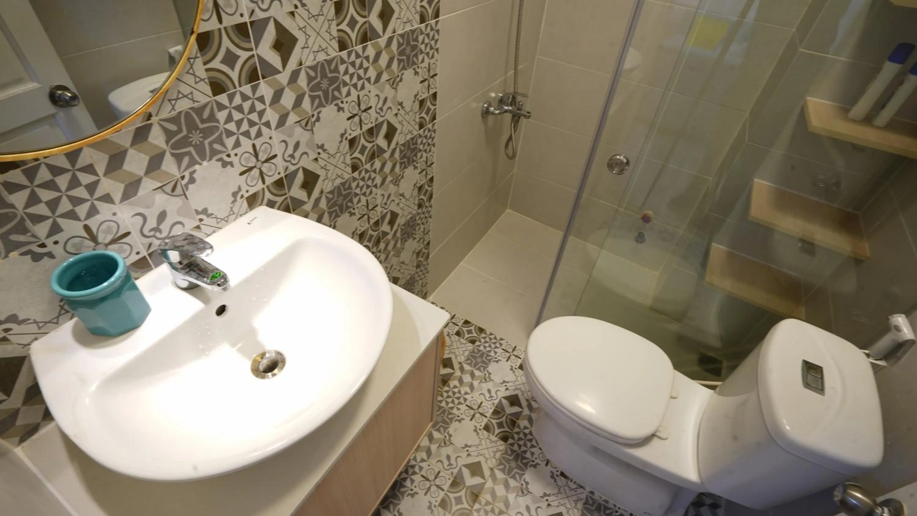 Botanic House Saigon