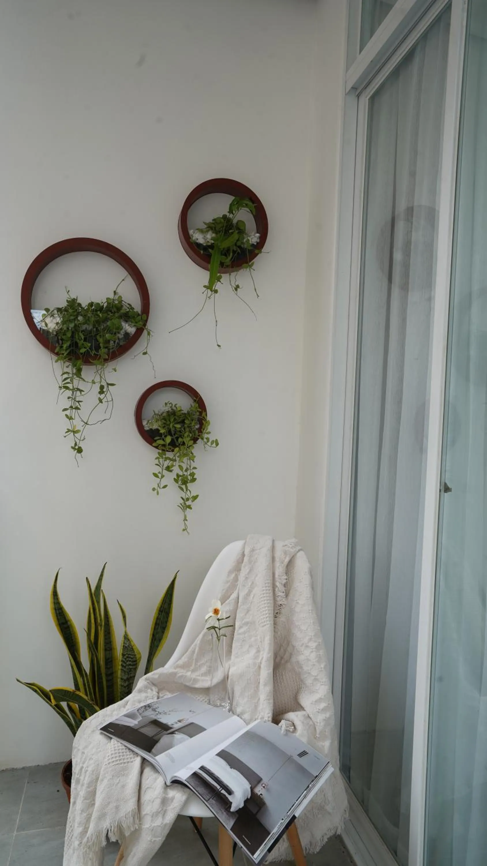 Botanic House Saigon