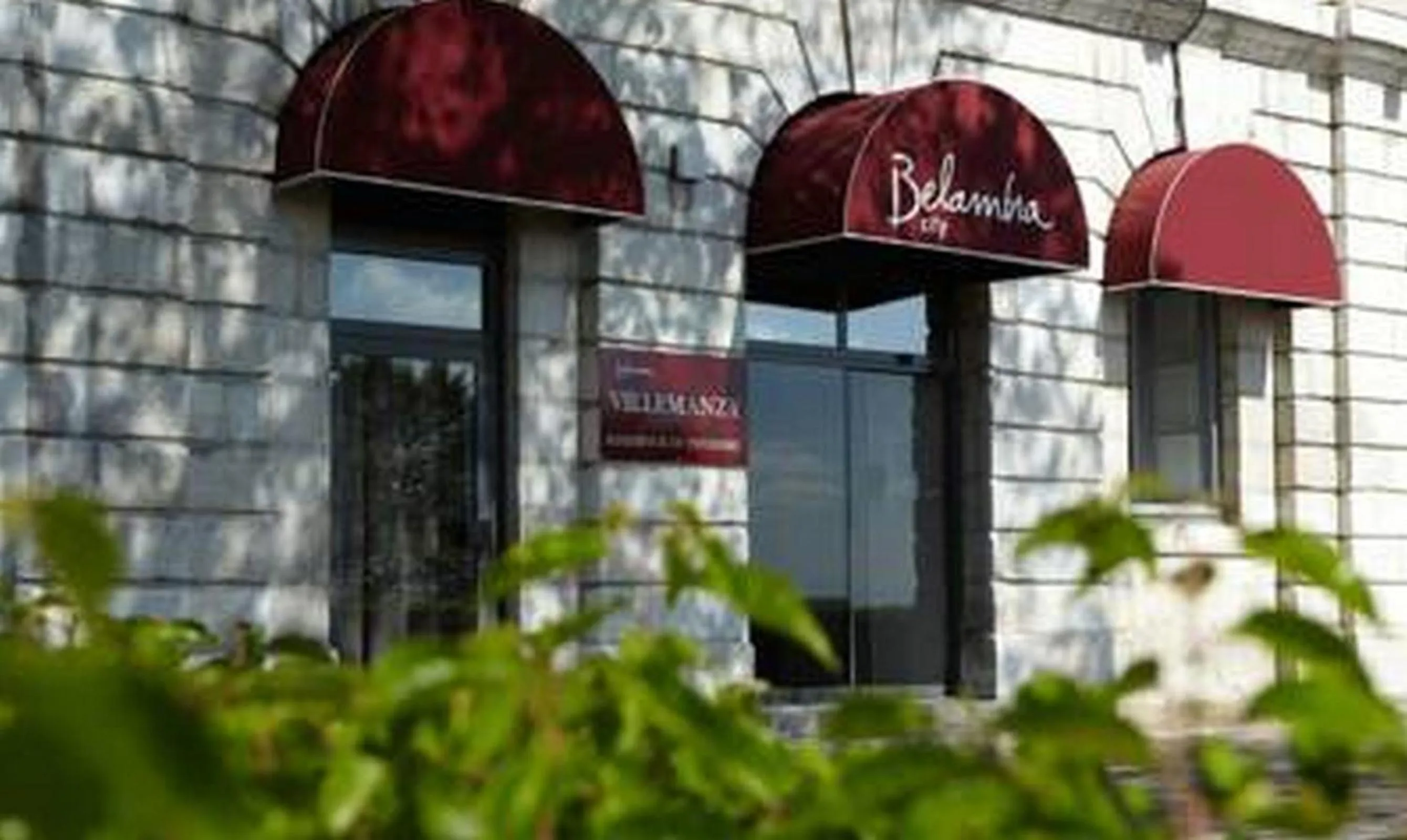 Appart Hôtel Lyon Villemanzy