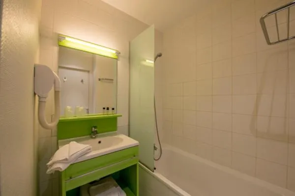 Appart Hôtel Lyon Villemanzy