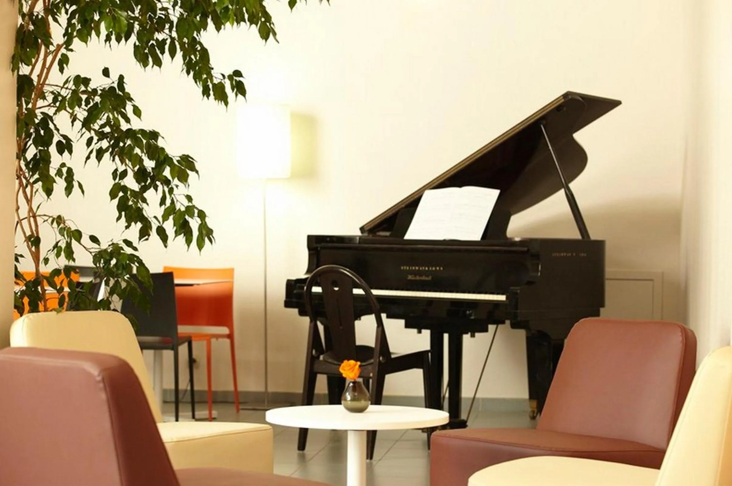 Other in Appart Hôtel Lyon Villemanzy