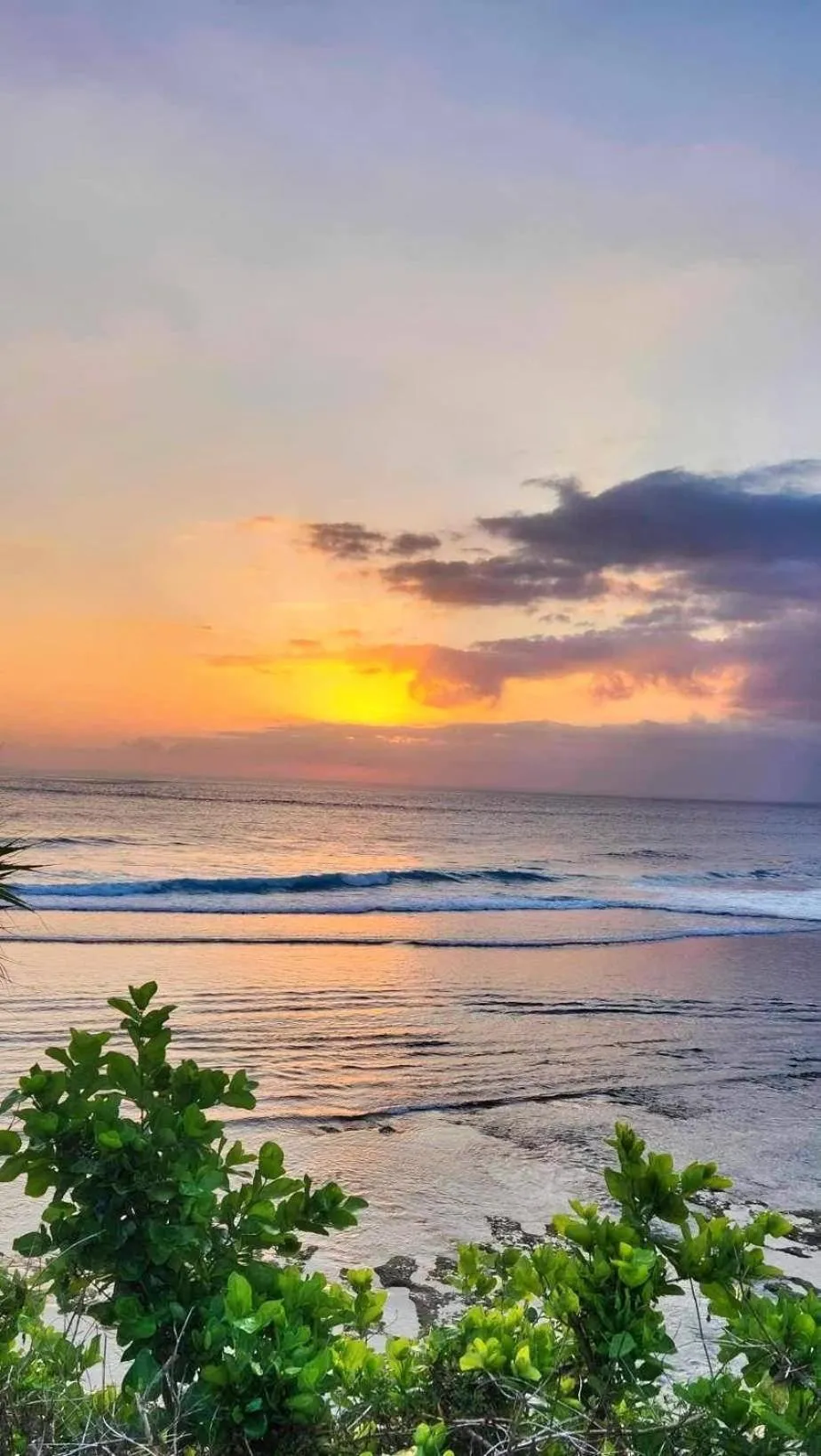 Nearby landmark in Island Garden Huts Lembongan